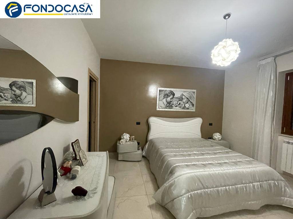 Appartamento in vendita a Siano