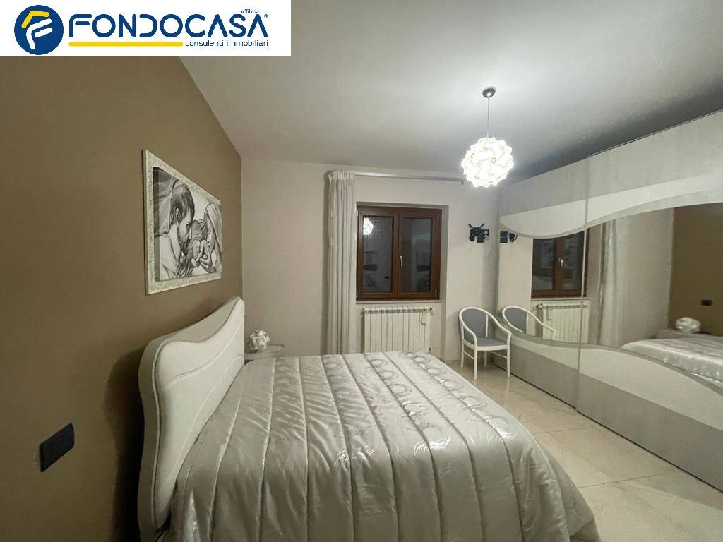 Appartamento in vendita a Siano