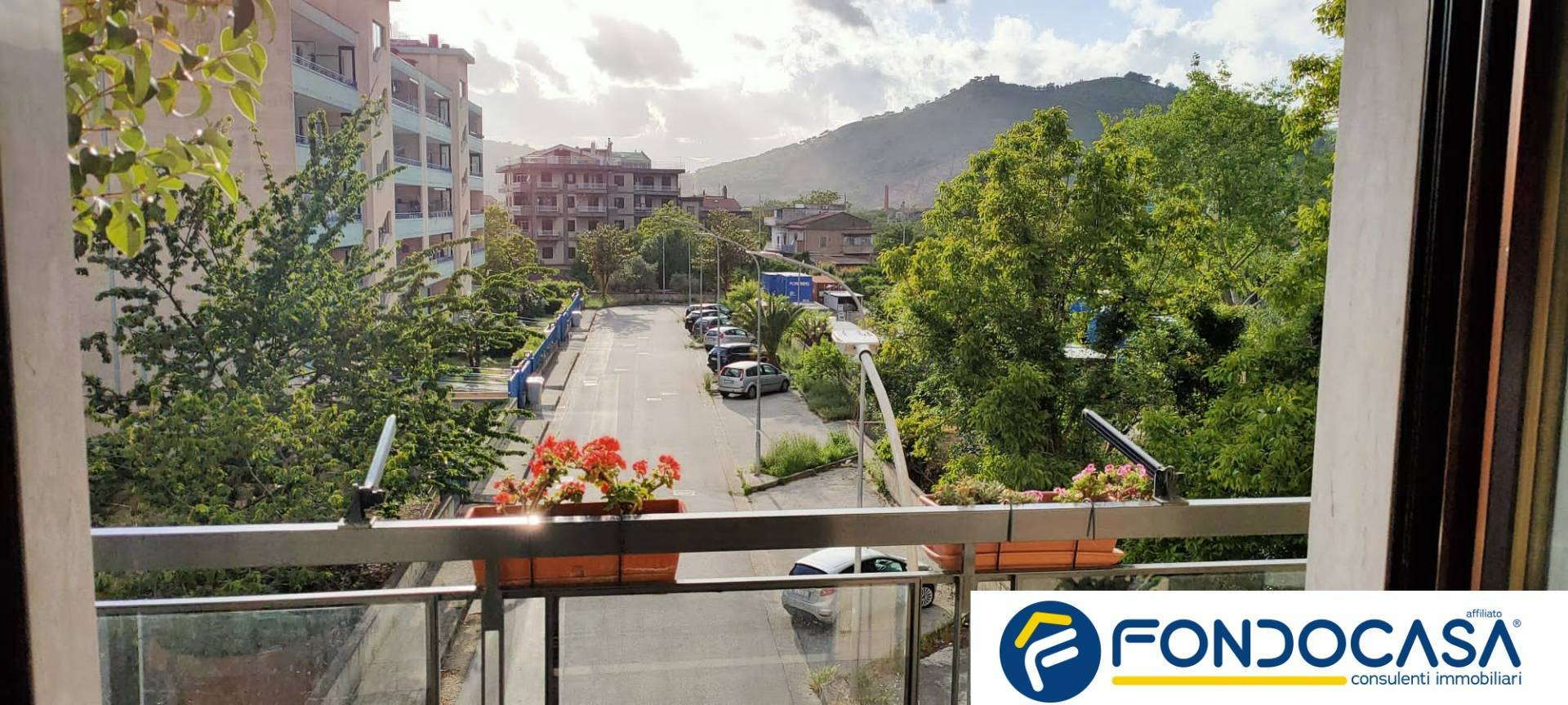 Appartamento in vendita a Roccapiemonte