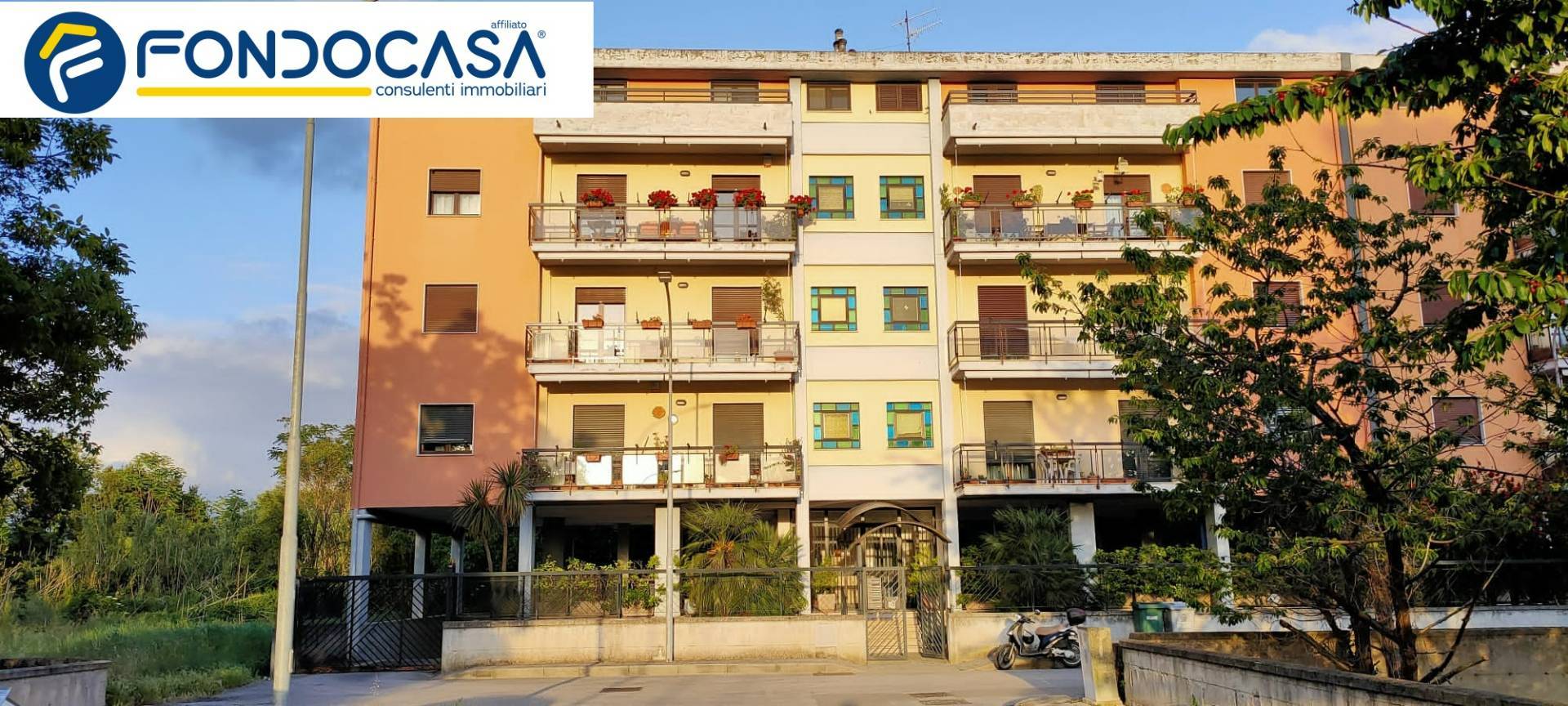 Appartamento in vendita a Roccapiemonte