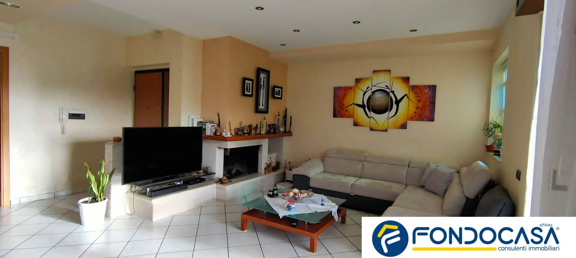 Appartamento in vendita a Roccapiemonte