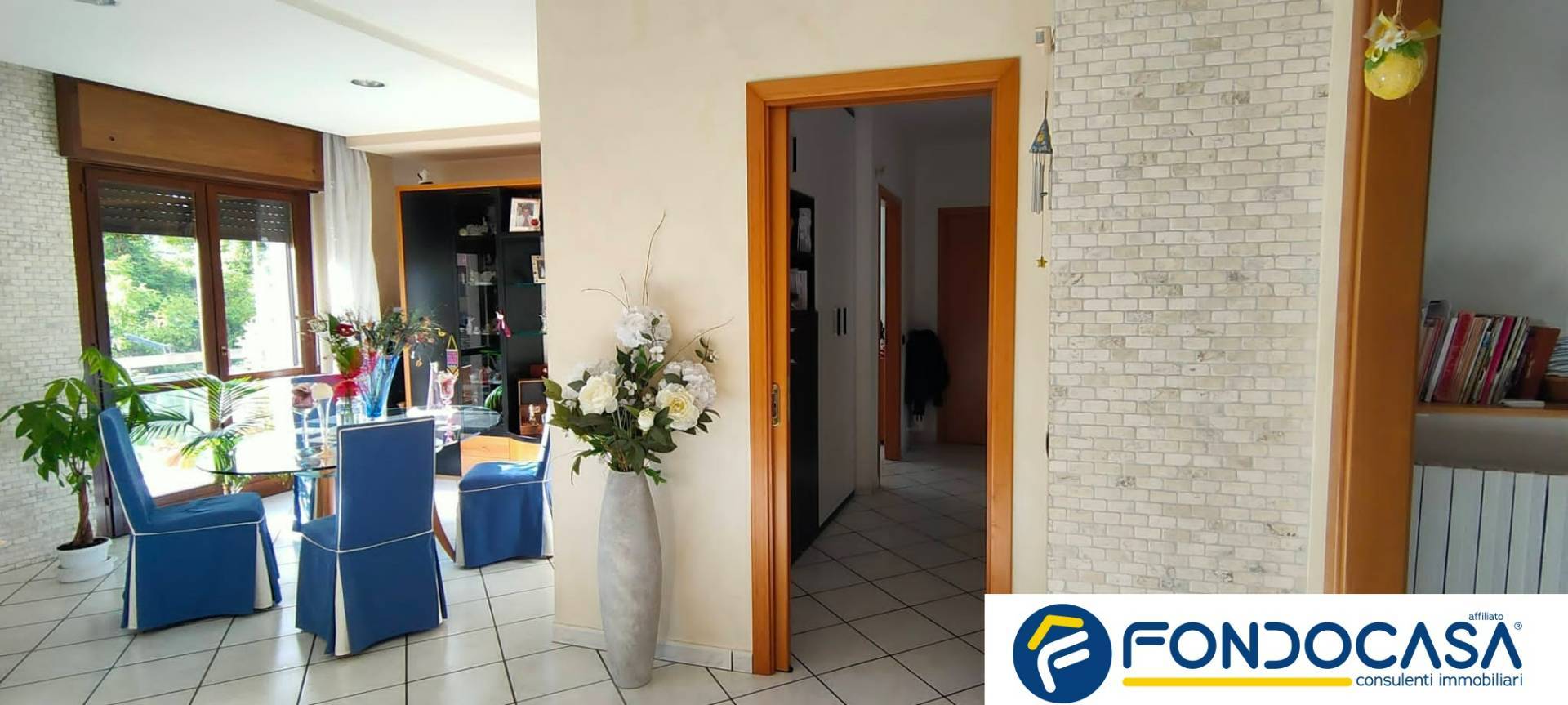 Appartamento in vendita a Roccapiemonte