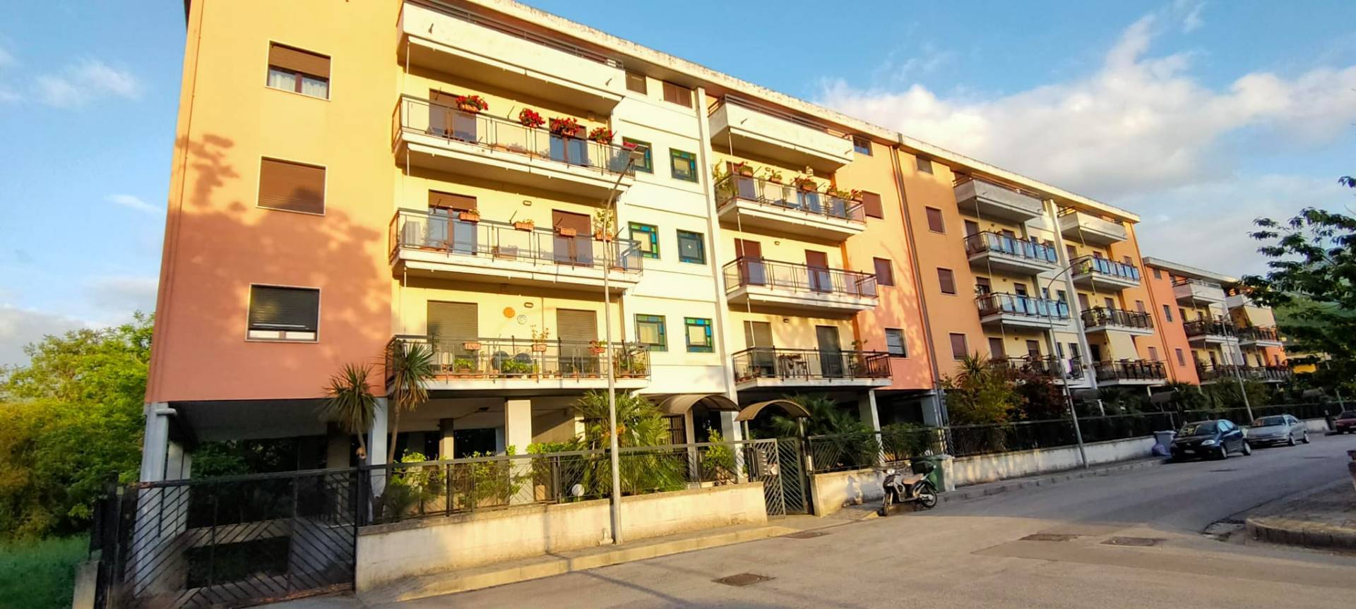 Appartamento in vendita a Roccapiemonte