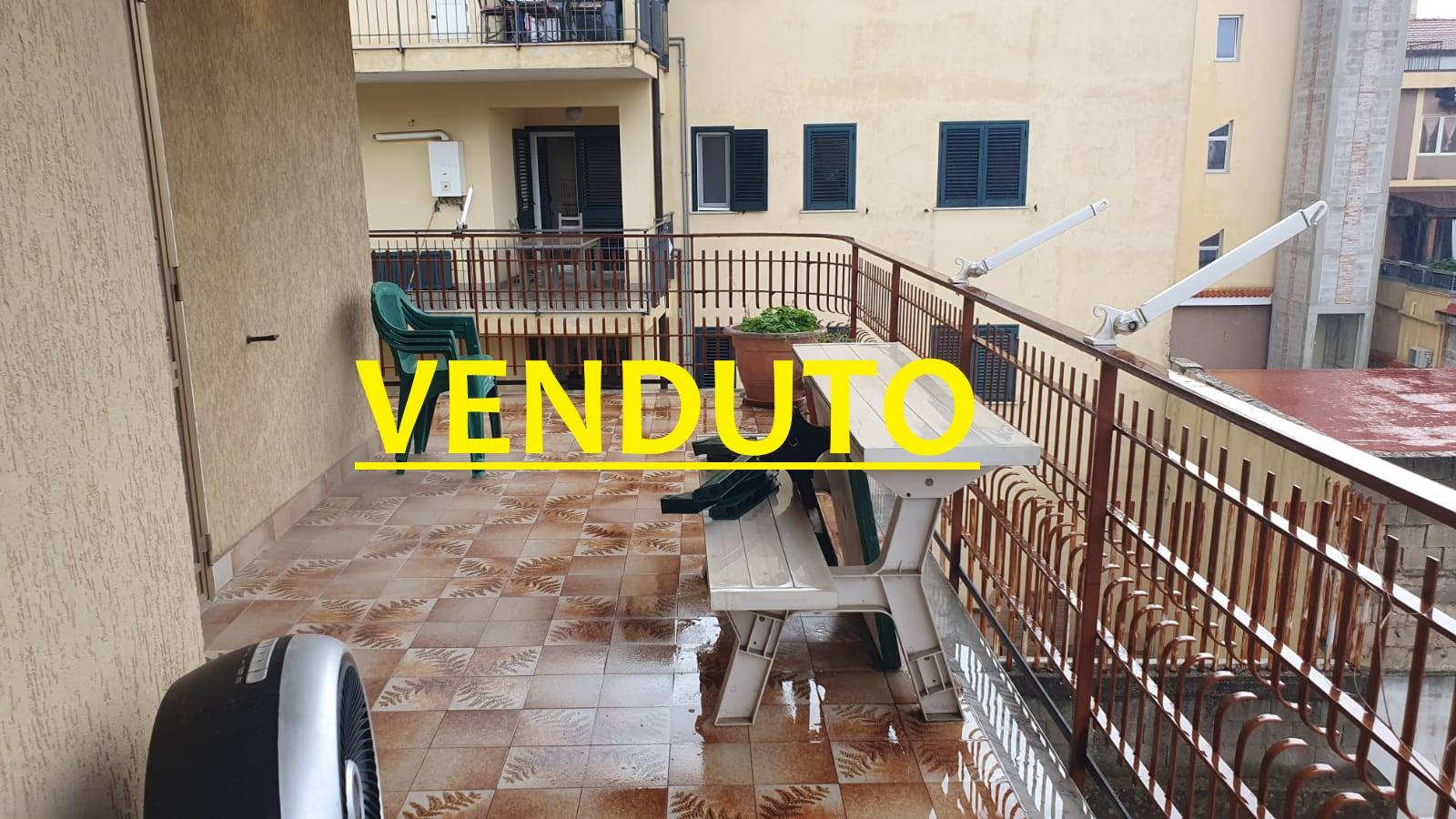 Appartamento in vendita a Pagani