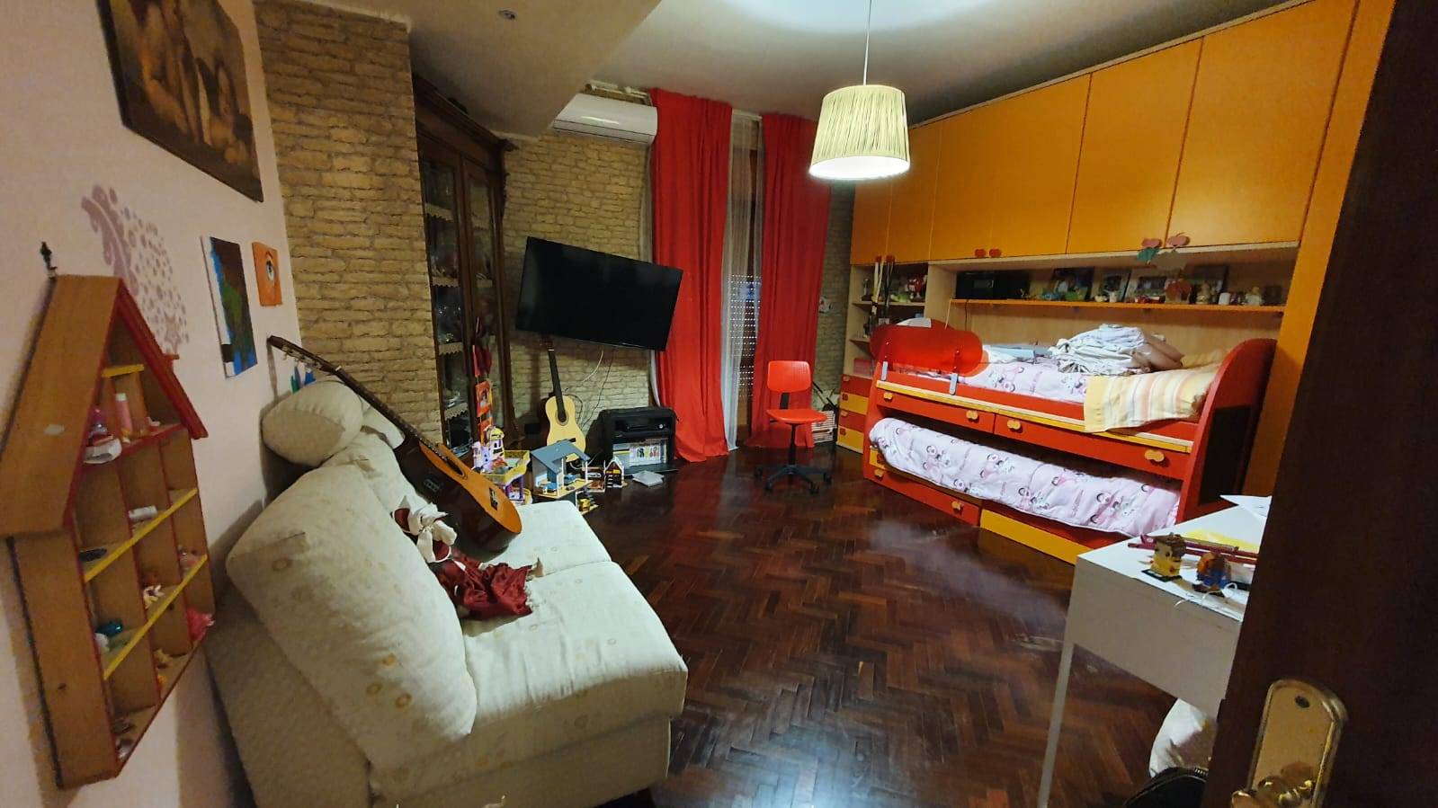 Appartamento in vendita a Pagani