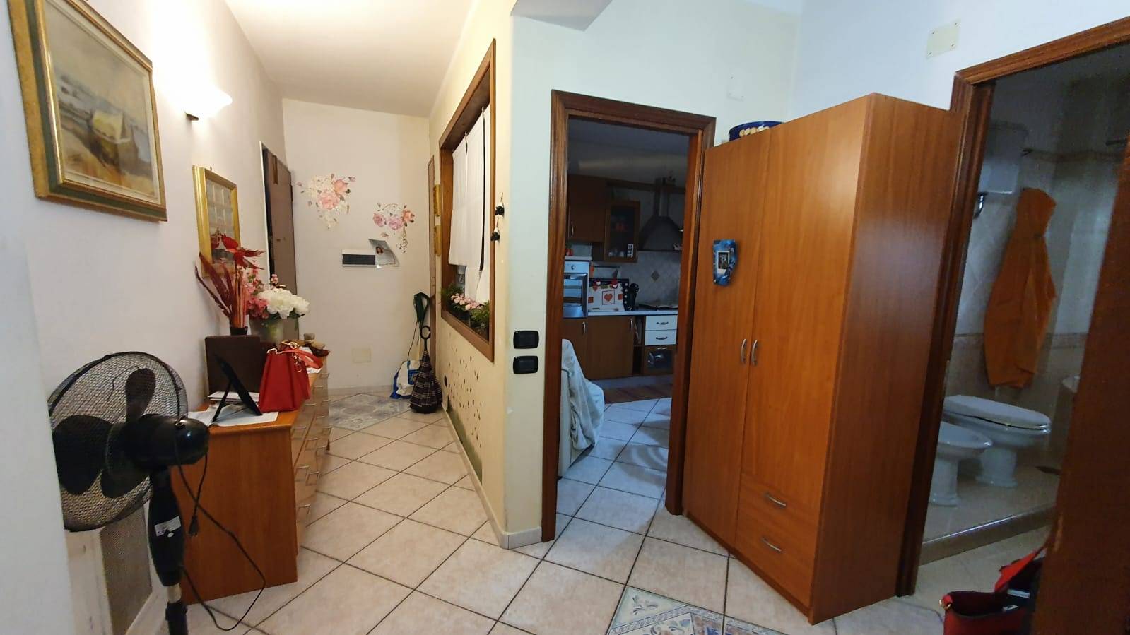 Appartamento in vendita a Pagani