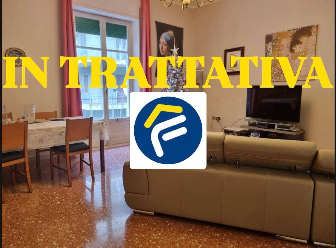 Appartamento in vendita a Nocera Inferiore