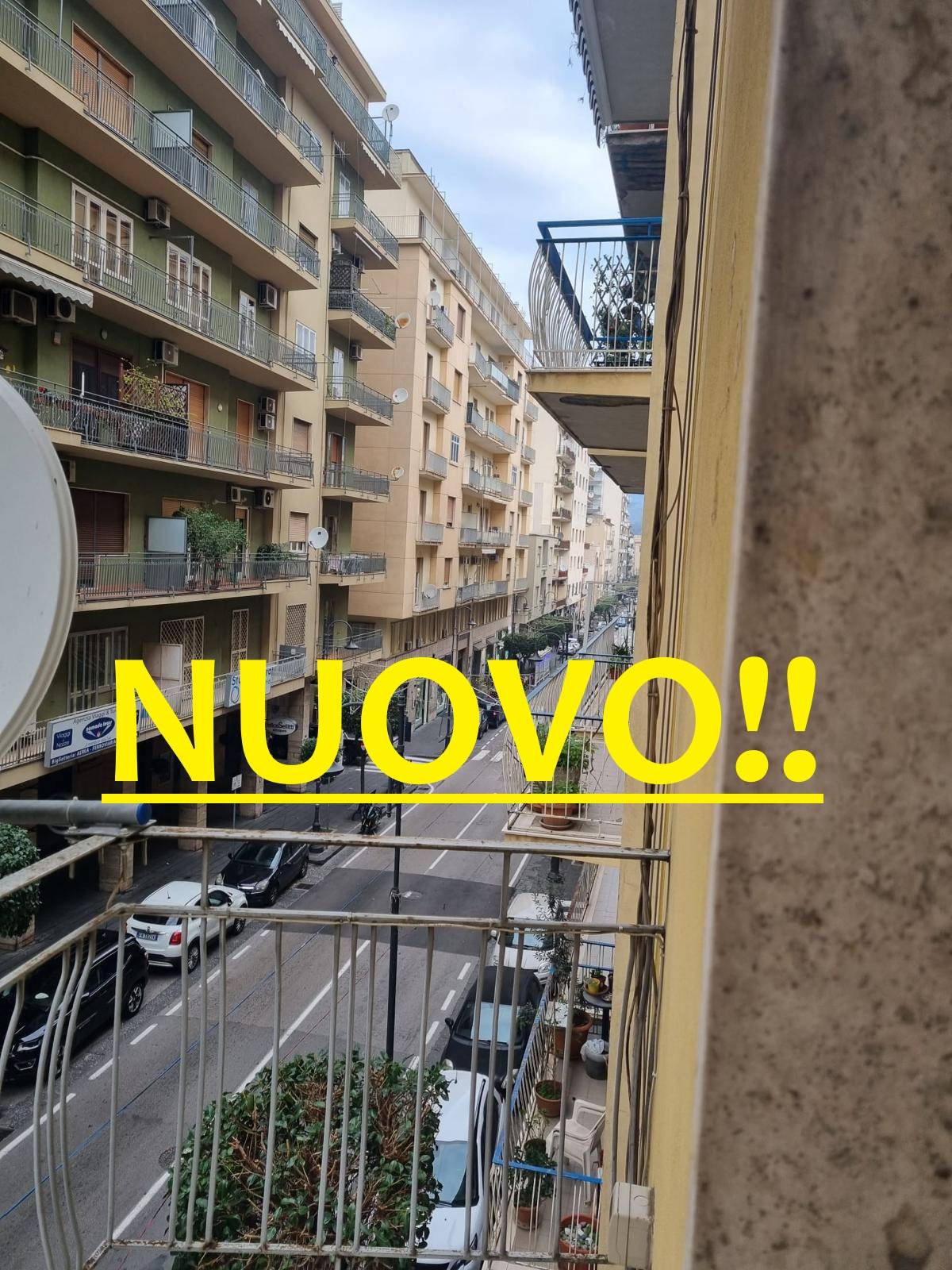 Appartamento in vendita a Nocera Inferiore