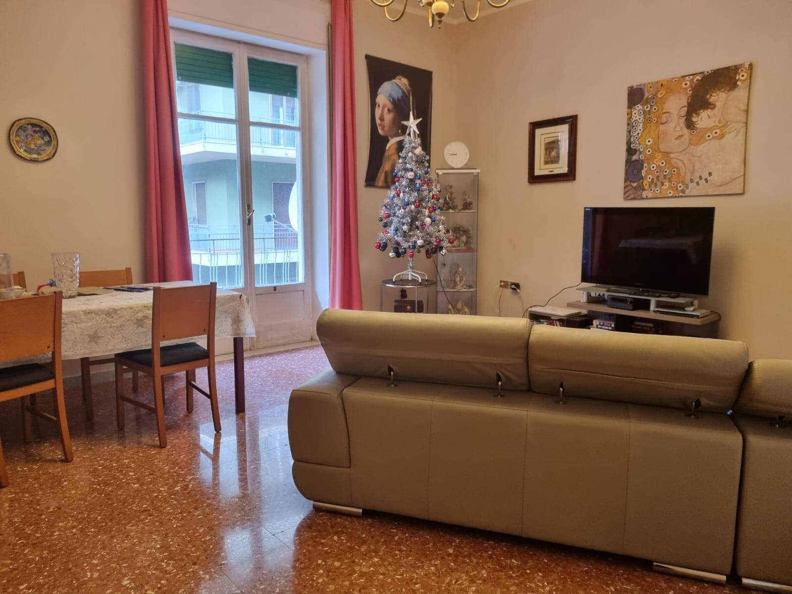 Appartamento in vendita a Nocera Inferiore