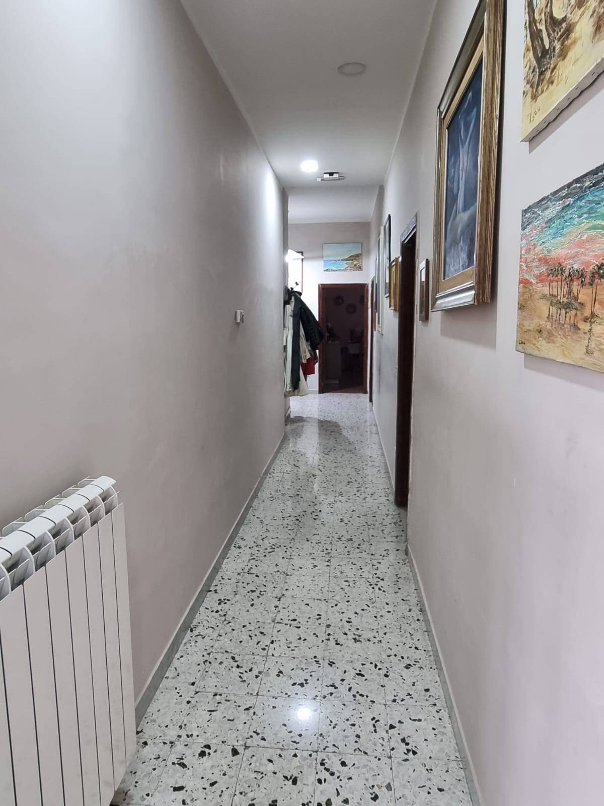 Appartamento in vendita a Nocera Inferiore