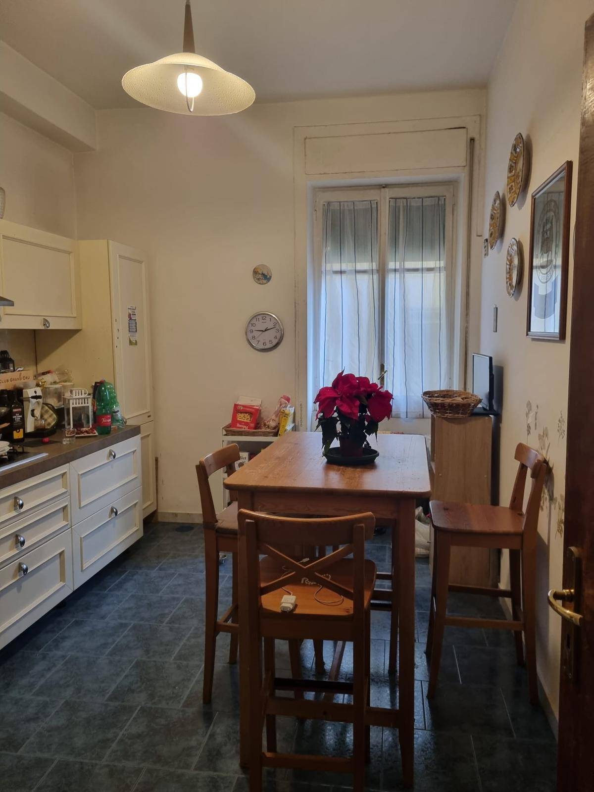 Appartamento in vendita a Nocera Inferiore