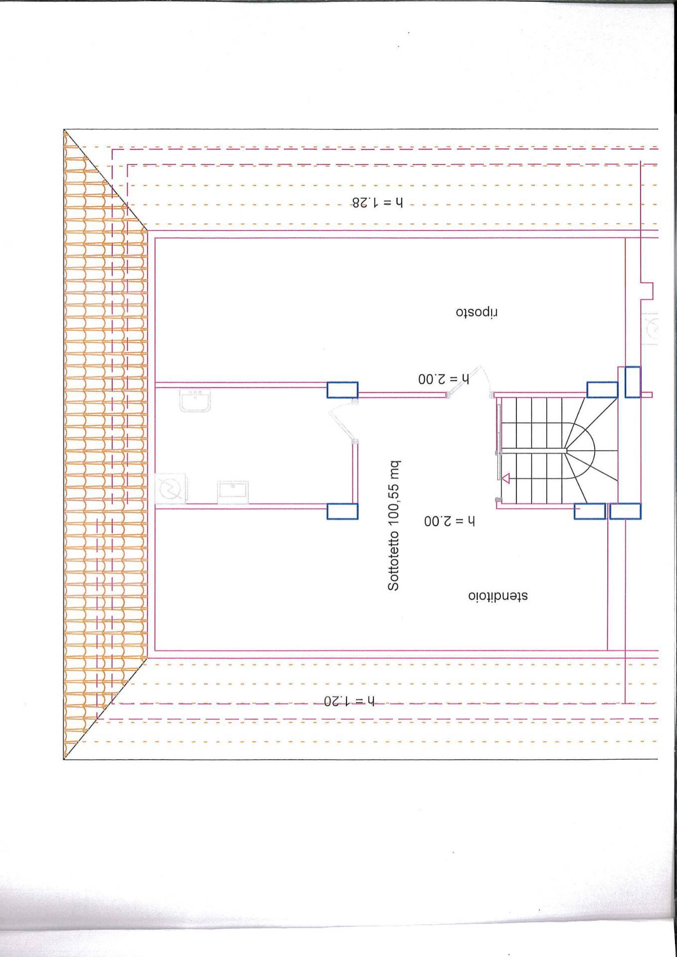 Terreno edificabile in vendita a Castel San Giorgio, Lanzara