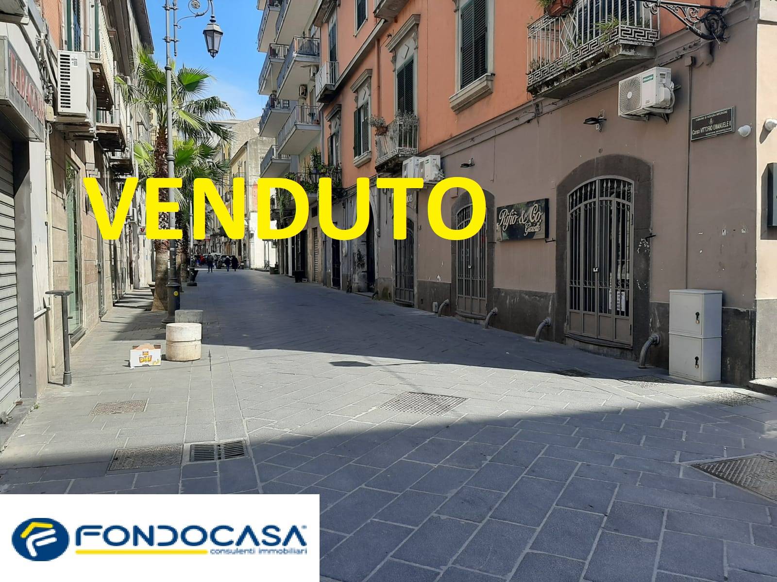 Appartamento in vendita a Nocera Inferiore, Metropolitano