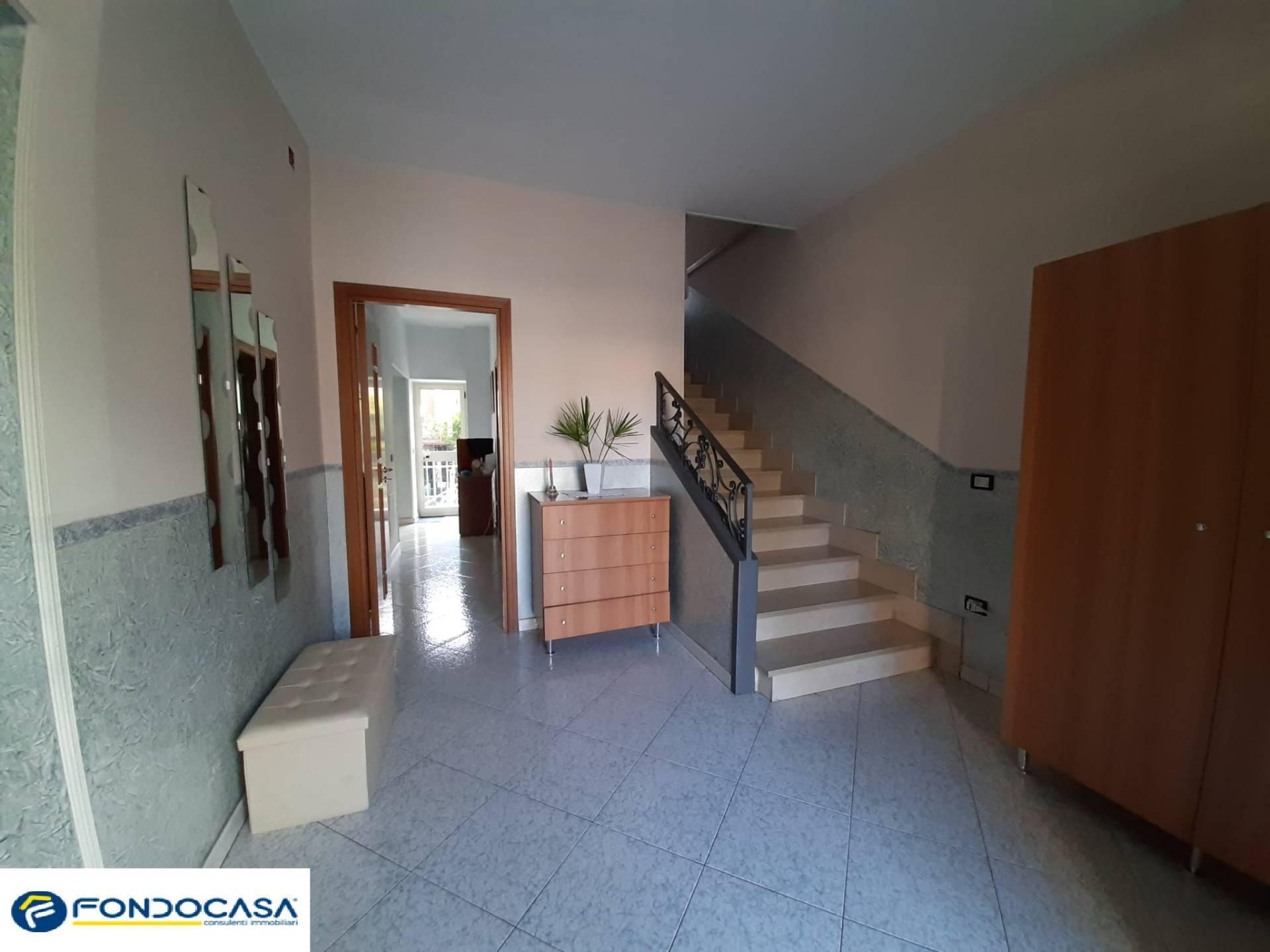 Casa semindipendente in vendita a Nocera Superiore