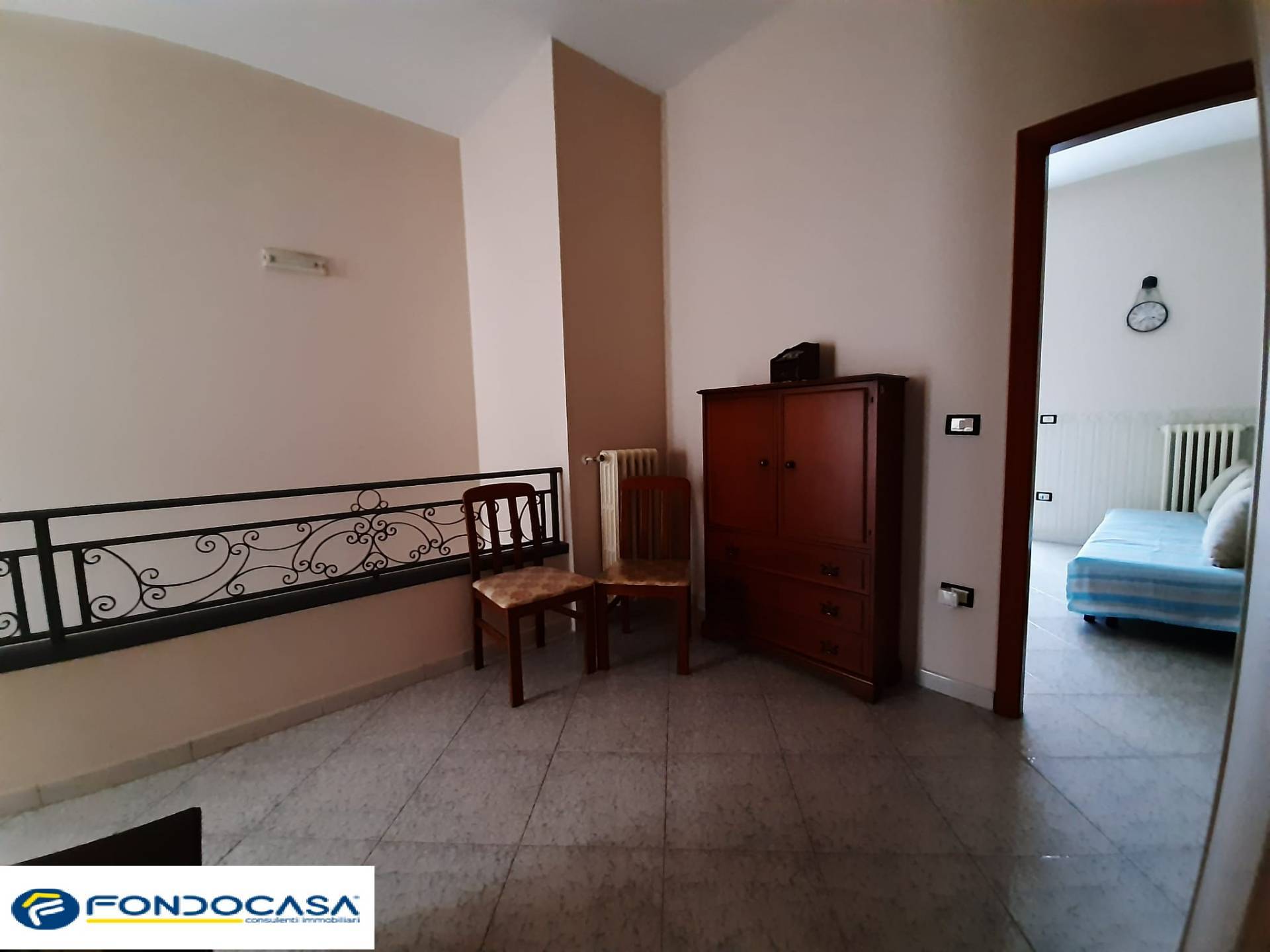 Casa semindipendente in vendita a Nocera Superiore