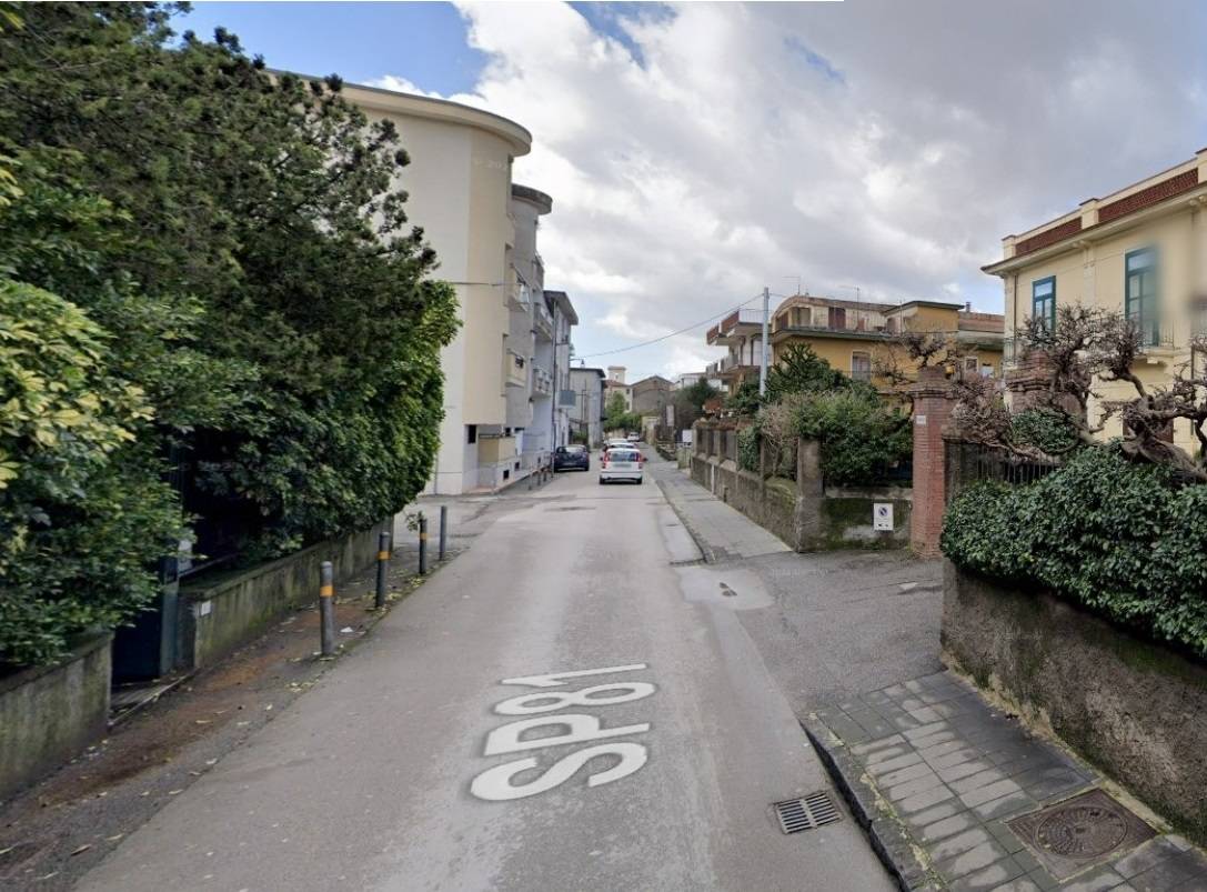 Casa semindipendente in vendita a Nocera Superiore