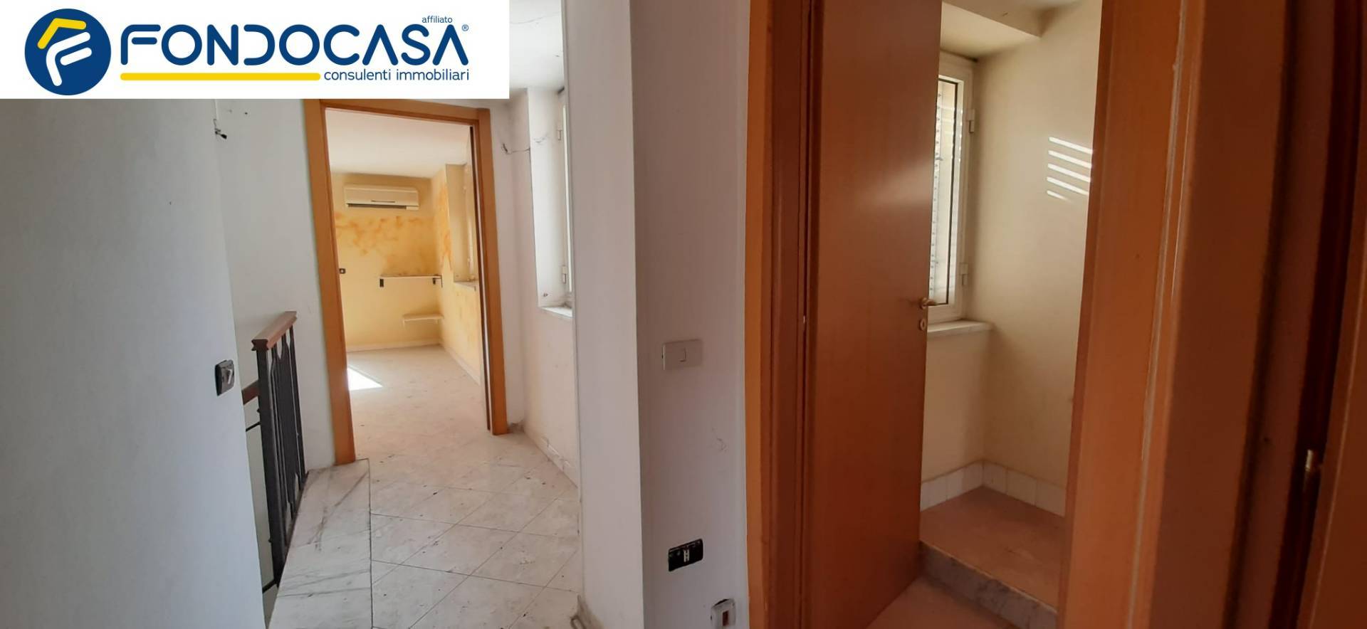 Casa semindipendente in vendita a Nocera Superiore