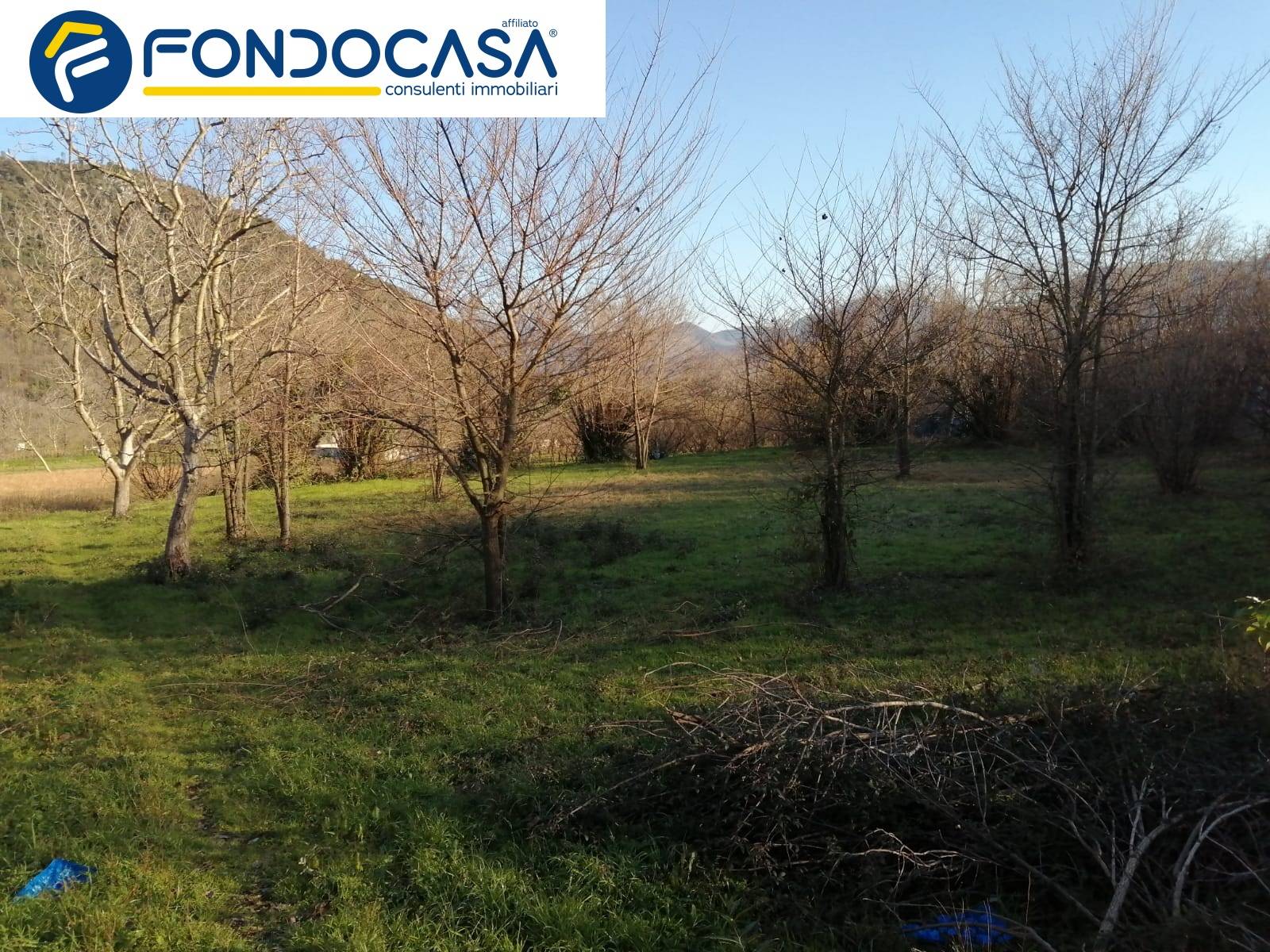 Terreno Agricolo in vendita a Mercato San Severino