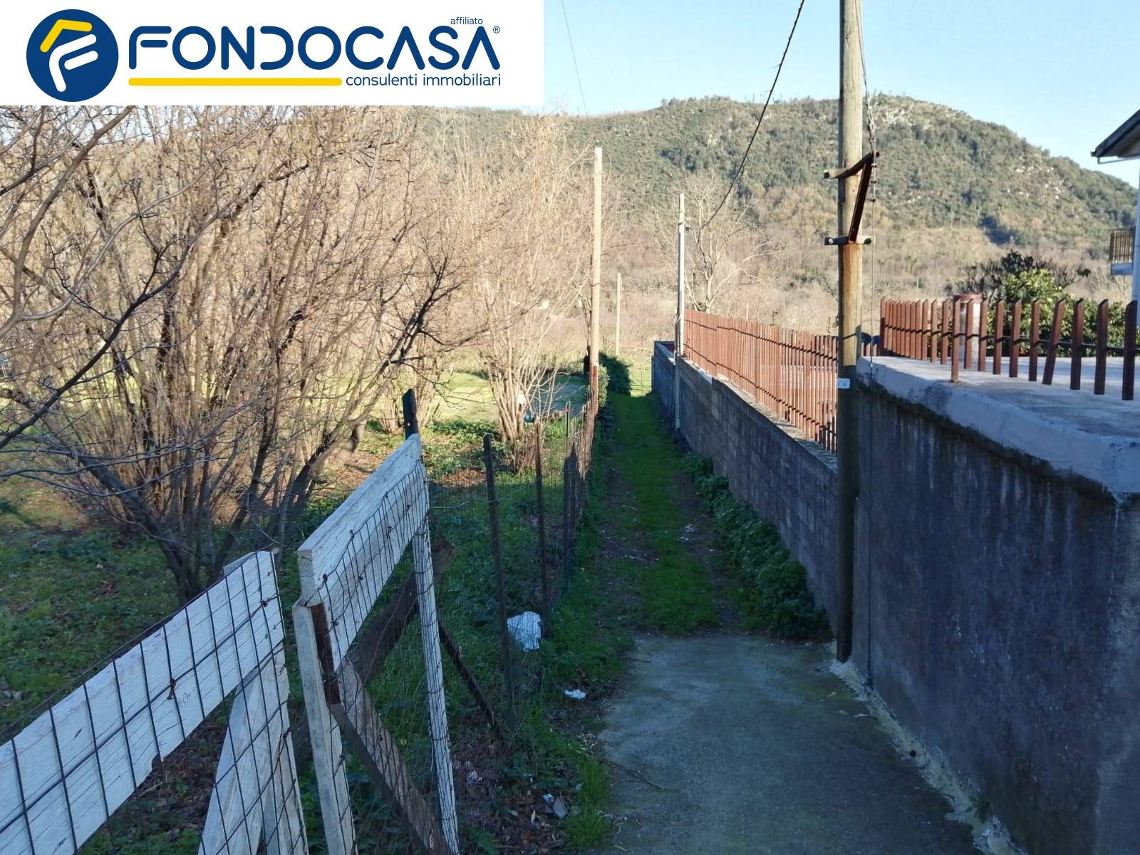 Terreno Agricolo in vendita a Mercato San Severino