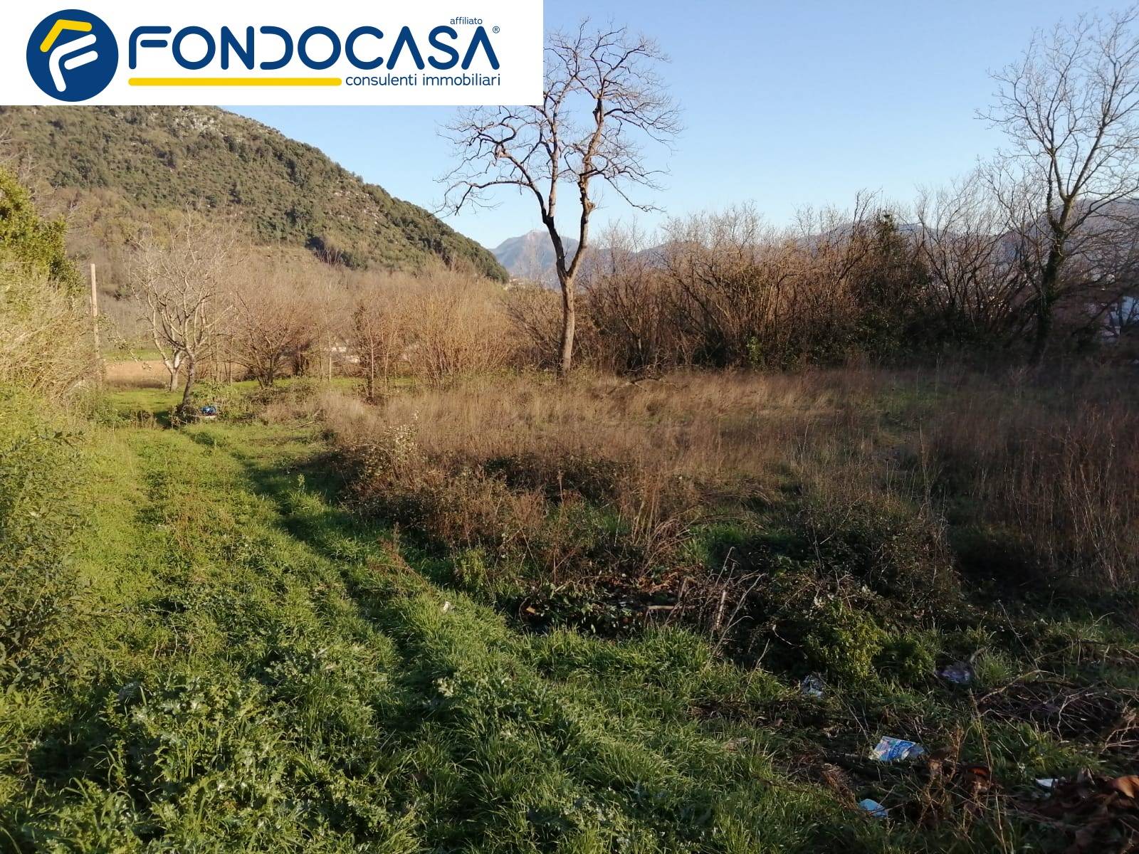 Terreno Agricolo in vendita a Mercato San Severino