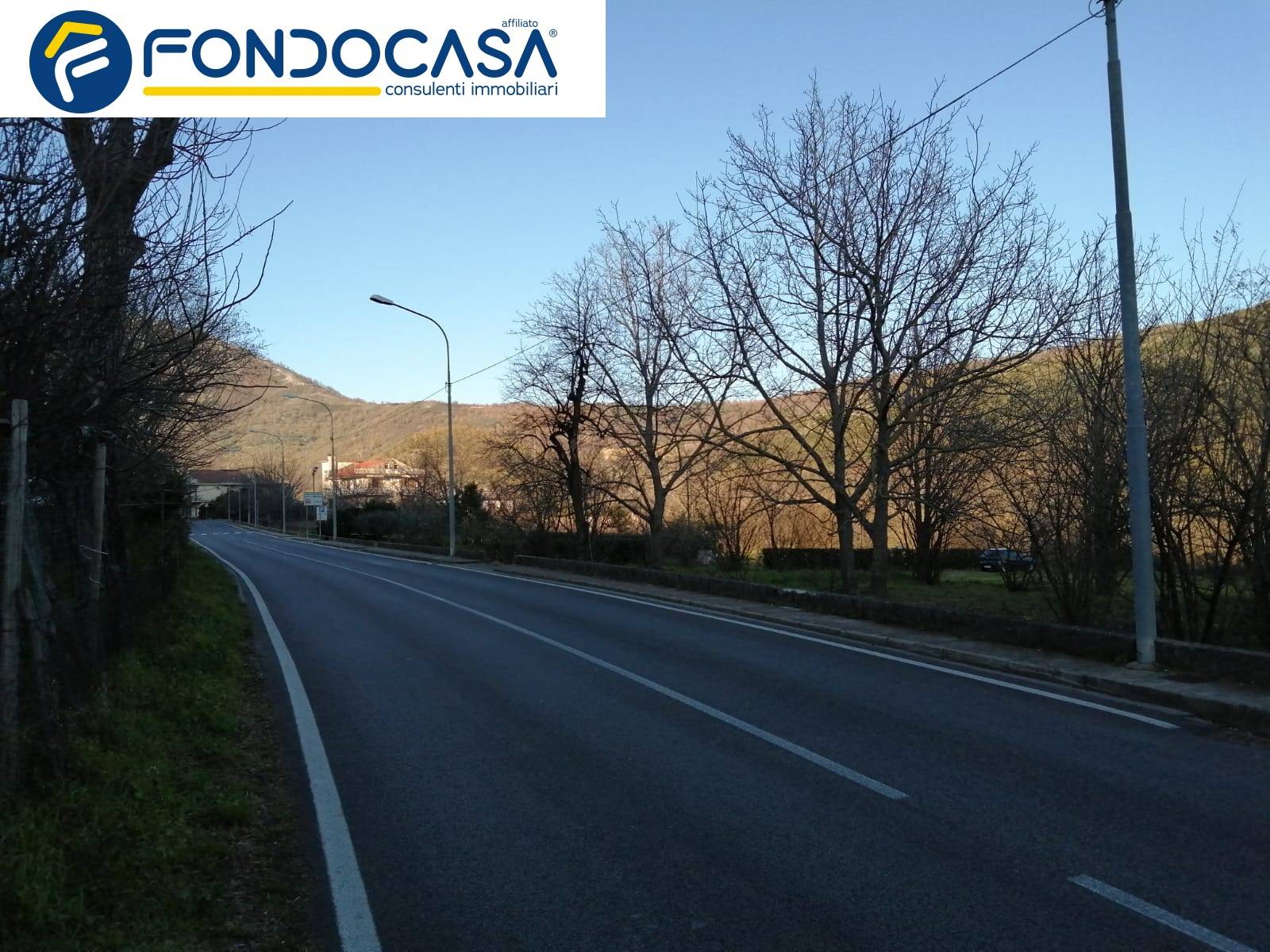 Terreno Agricolo in vendita a Mercato San Severino