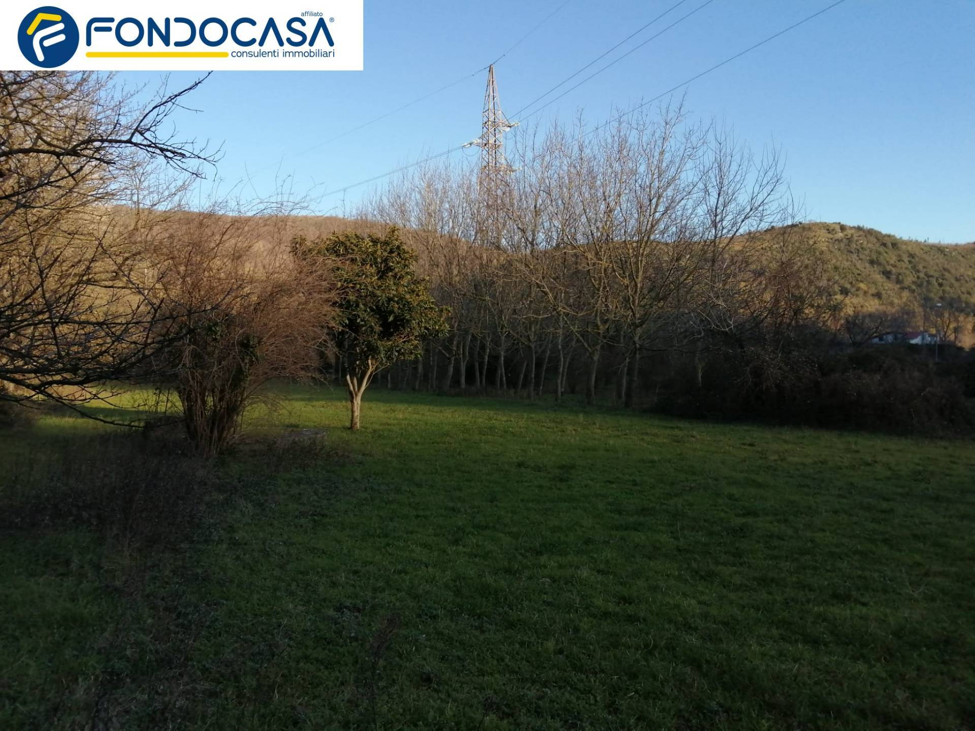 Terreno Agricolo in vendita a Mercato San Severino