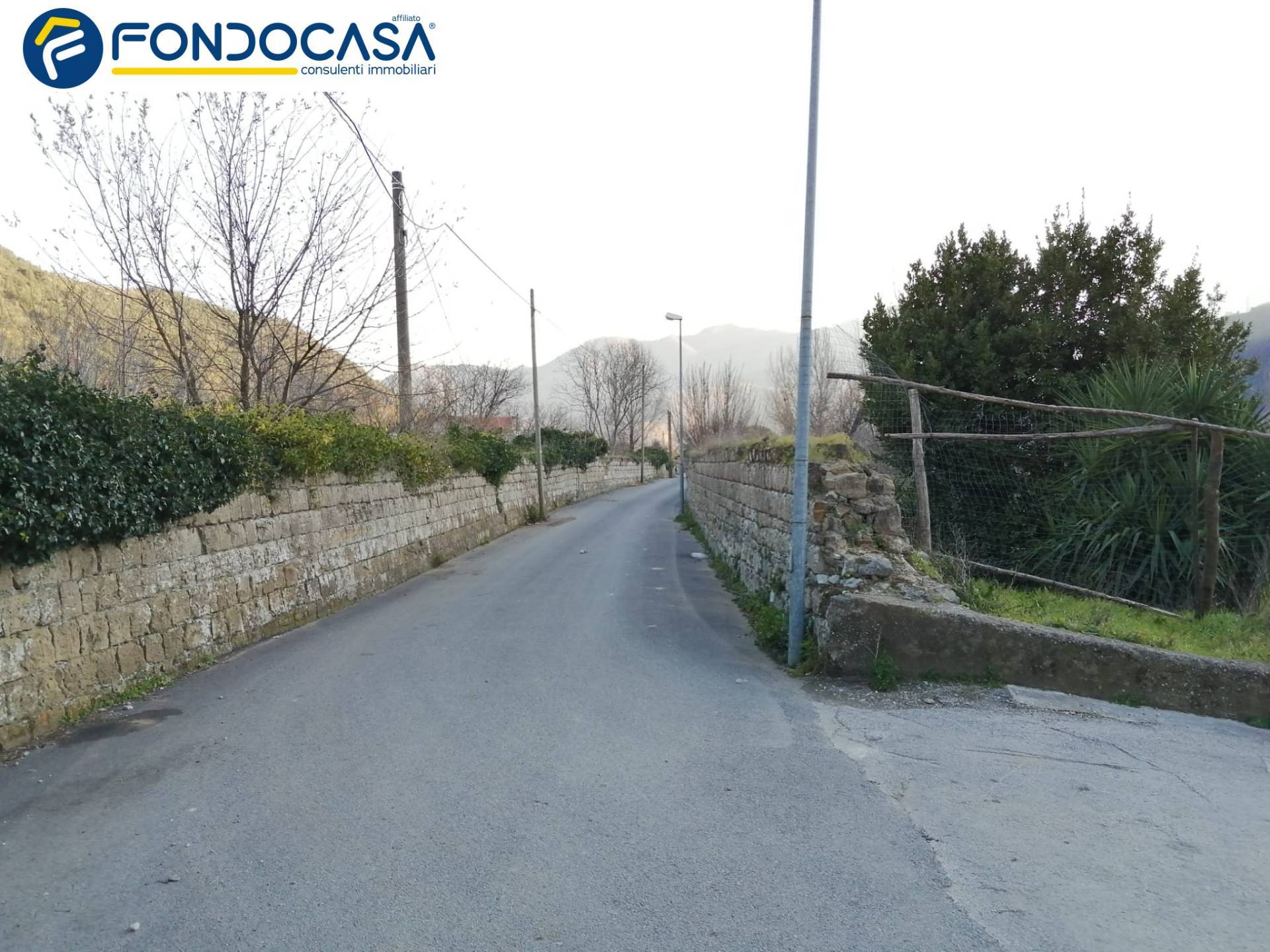 Terreno Agricolo in vendita a Mercato San Severino