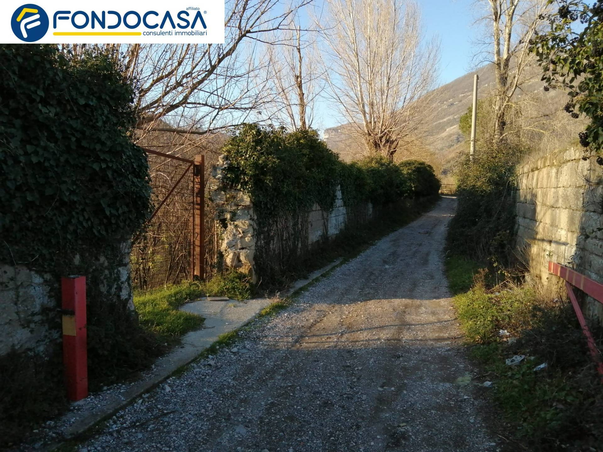 Terreno Agricolo in vendita a Mercato San Severino