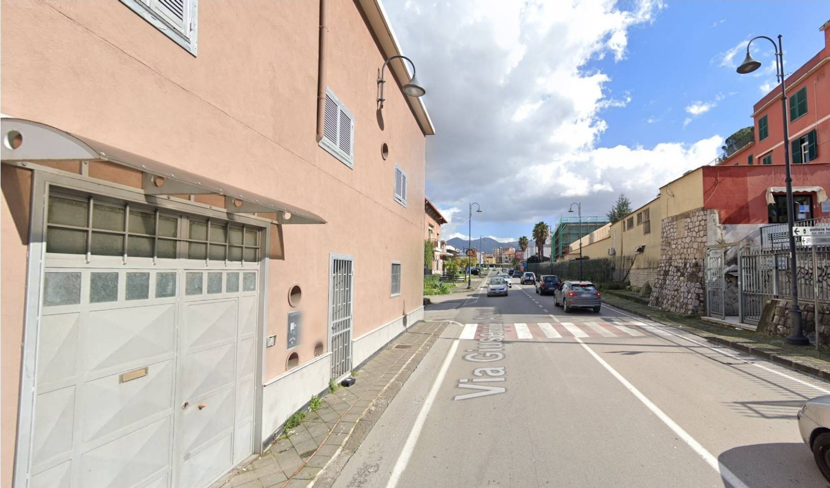 Locale commerciale in vendita a Nocera Inferiore