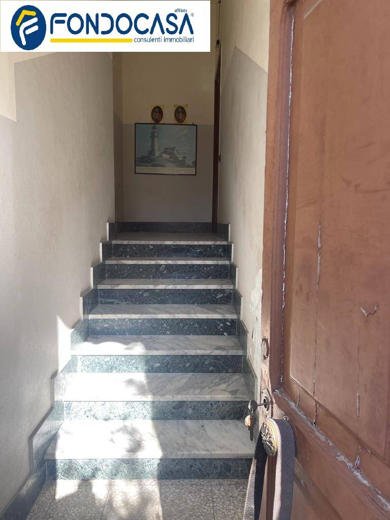 Casa semindipendente in vendita a Nocera Inferiore