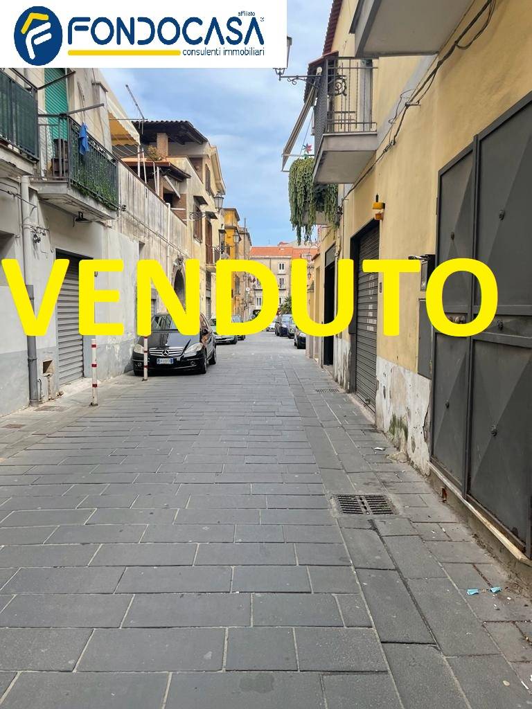 Appartamento in vendita a Nocera Inferiore, Capocasale