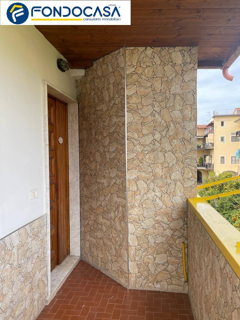 Appartamento in vendita a Nocera Inferiore, Capocasale