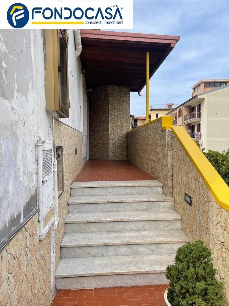 Appartamento in vendita a Nocera Inferiore, Capocasale