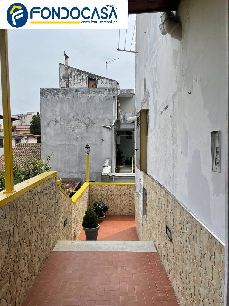 Appartamento in vendita a Nocera Inferiore, Capocasale