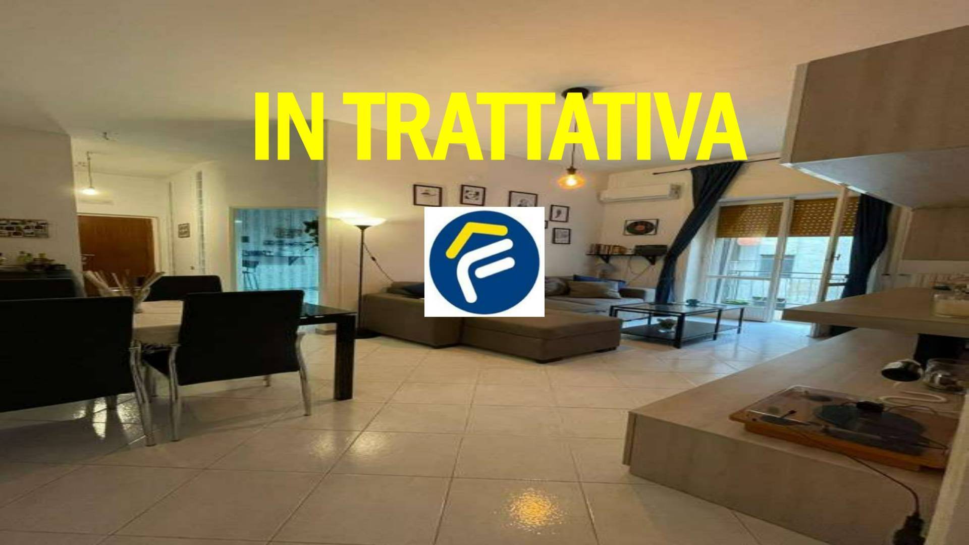 Appartamento in vendita a Nocera Inferiore