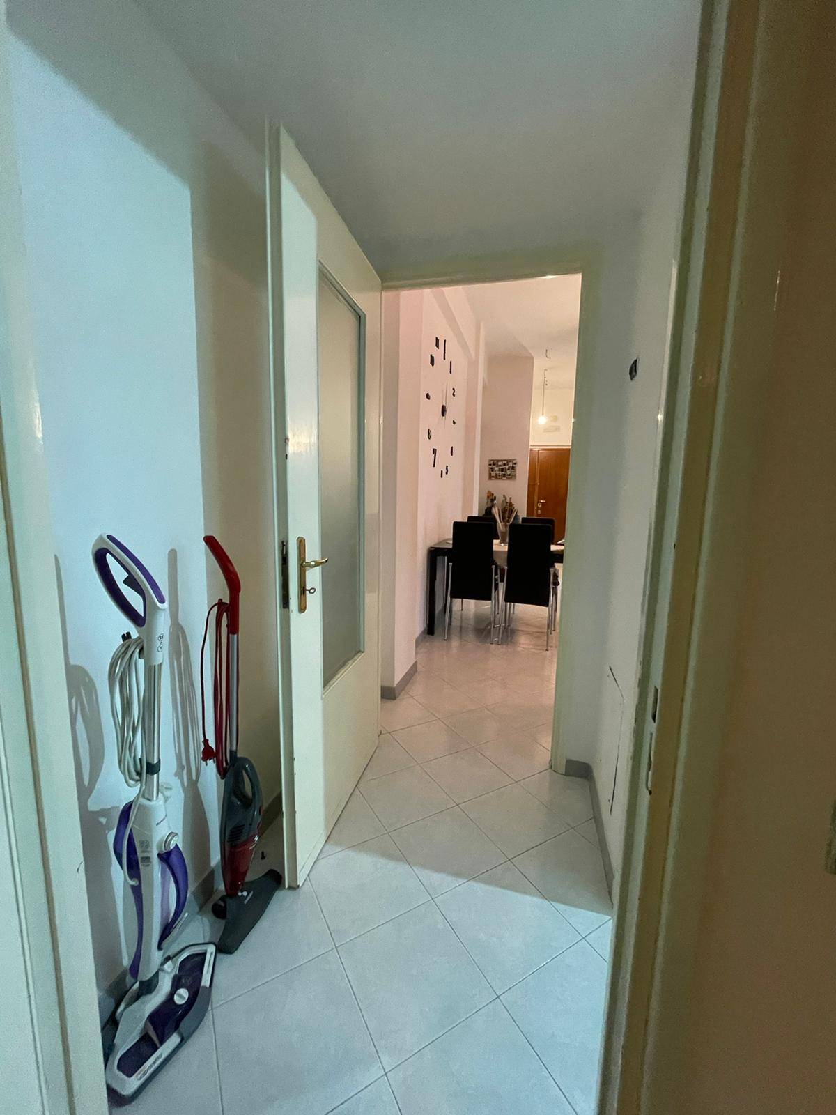 Appartamento in vendita a Nocera Inferiore