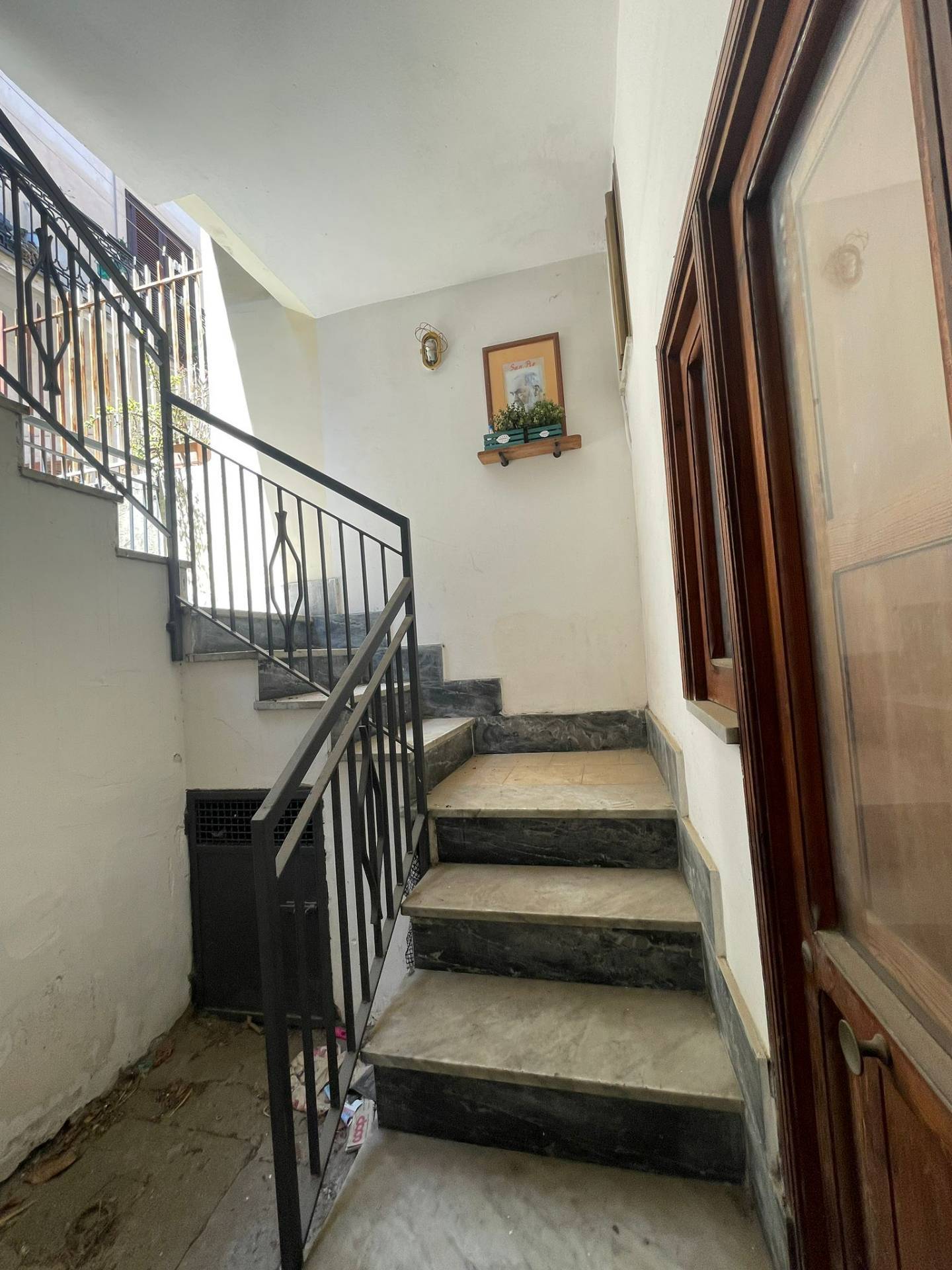 Casa semindipendente in vendita a Nocera Inferiore, Metropolitano