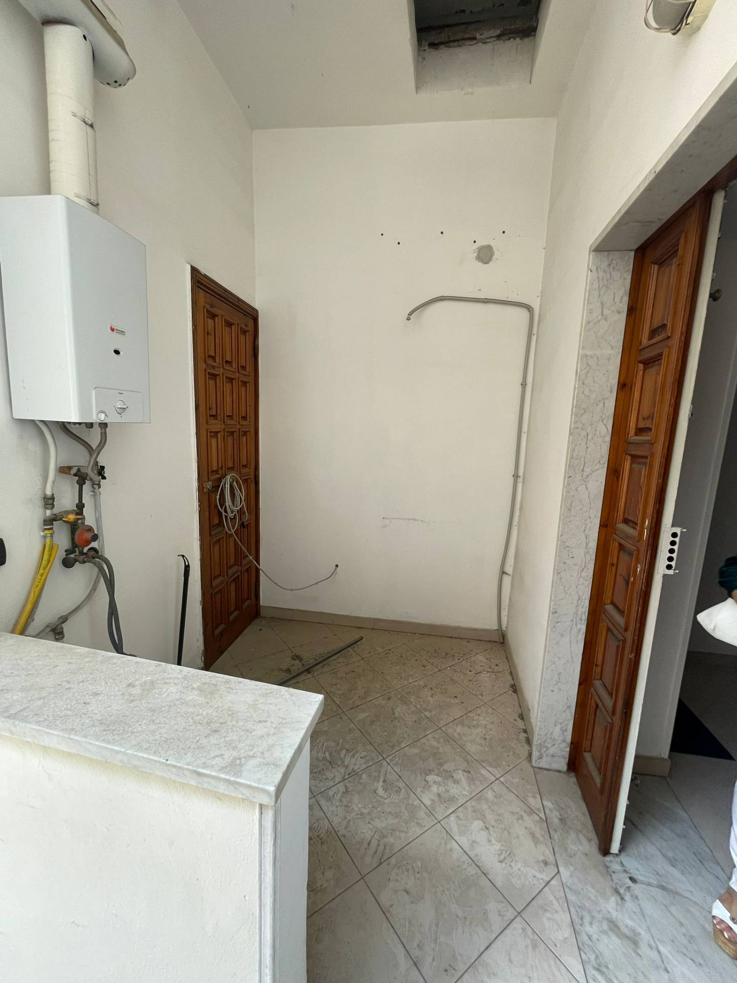 Casa semindipendente in vendita a Nocera Inferiore, Metropolitano