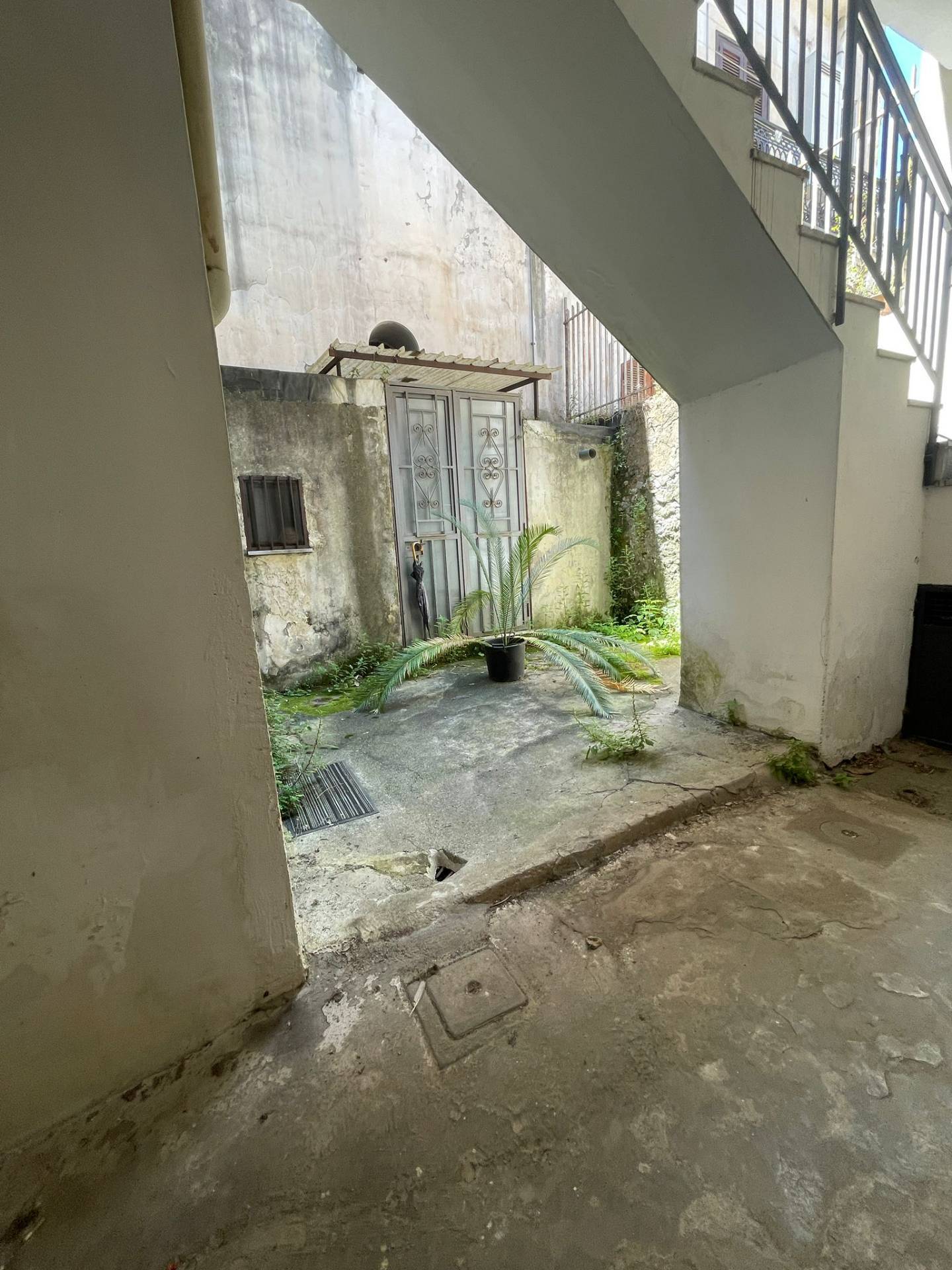 Casa semindipendente in vendita a Nocera Inferiore, Metropolitano