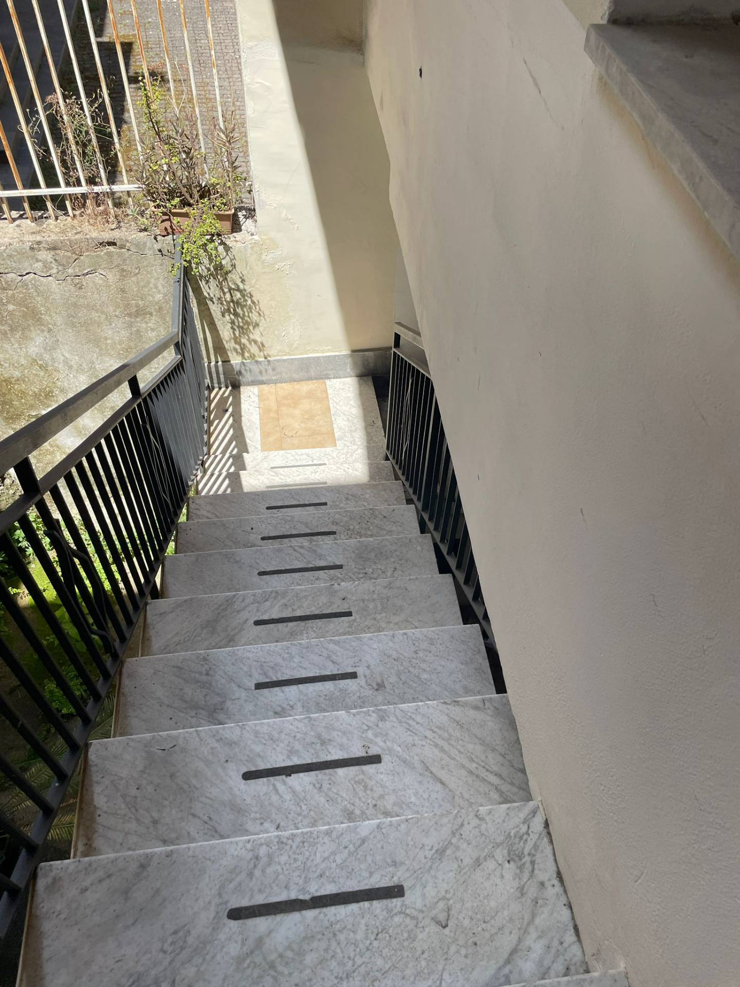 Casa semindipendente in vendita a Nocera Inferiore, Metropolitano