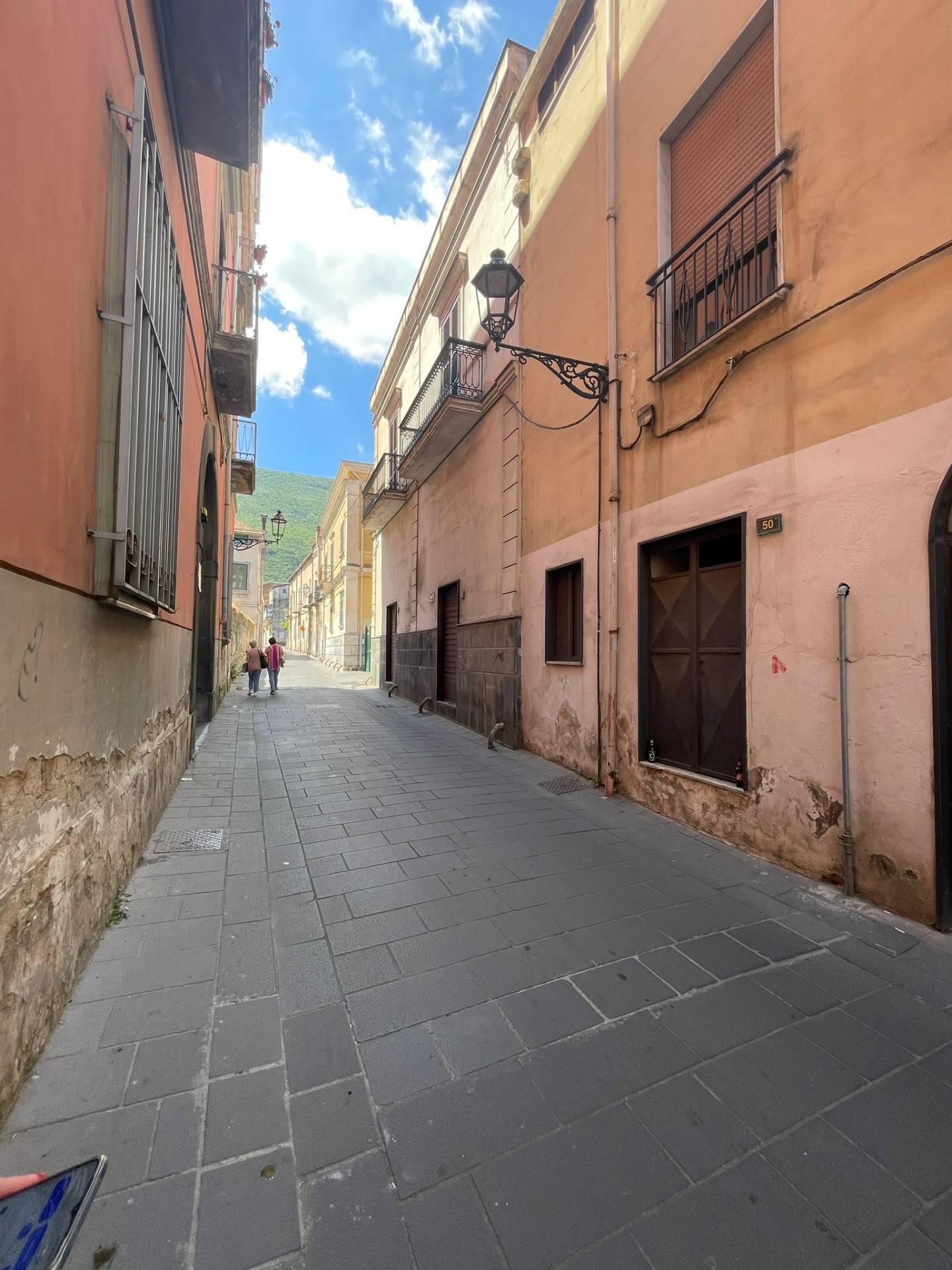 Casa semindipendente in vendita a Nocera Inferiore, Metropolitano