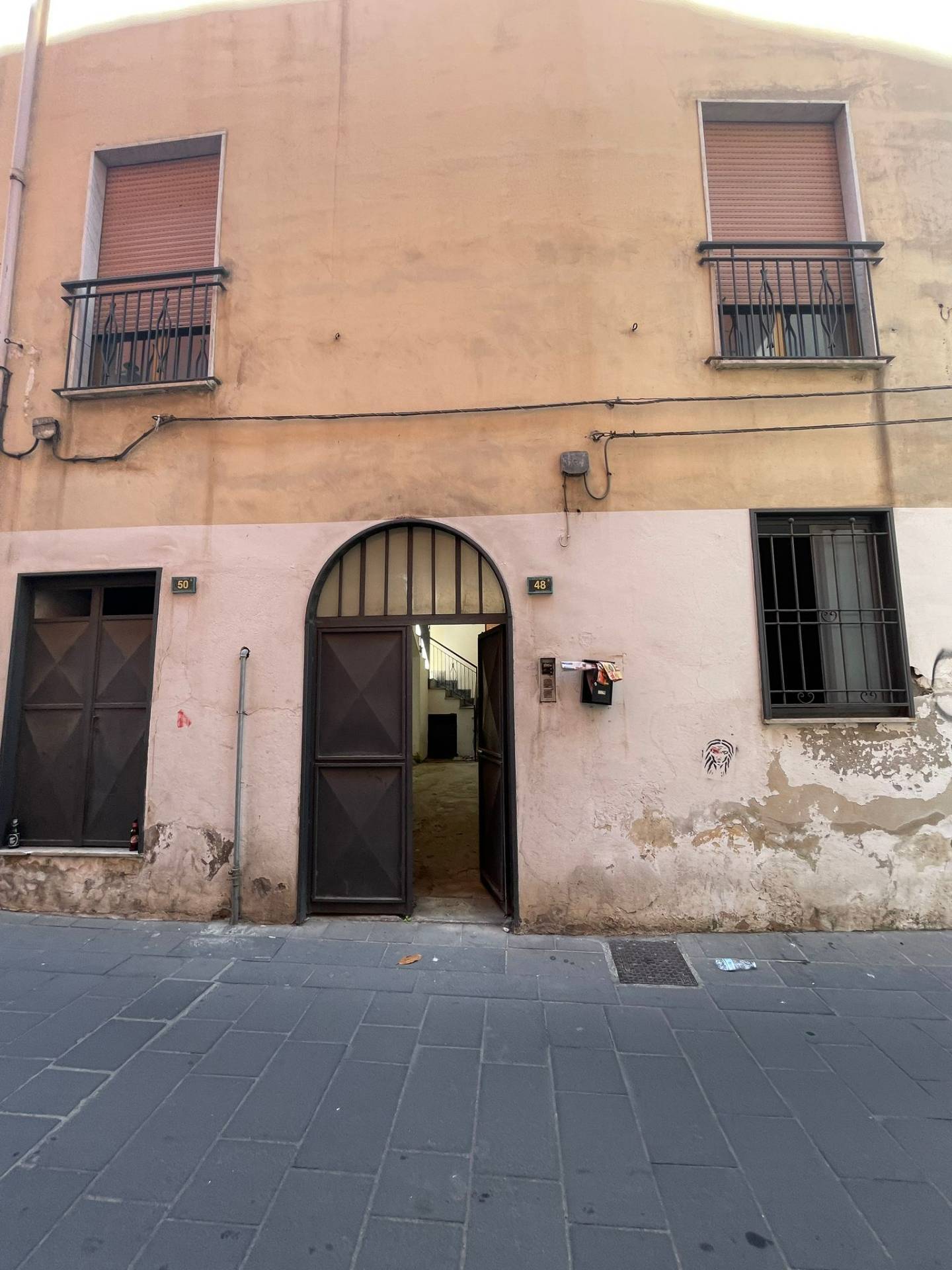 Casa semindipendente in vendita a Nocera Inferiore, Metropolitano