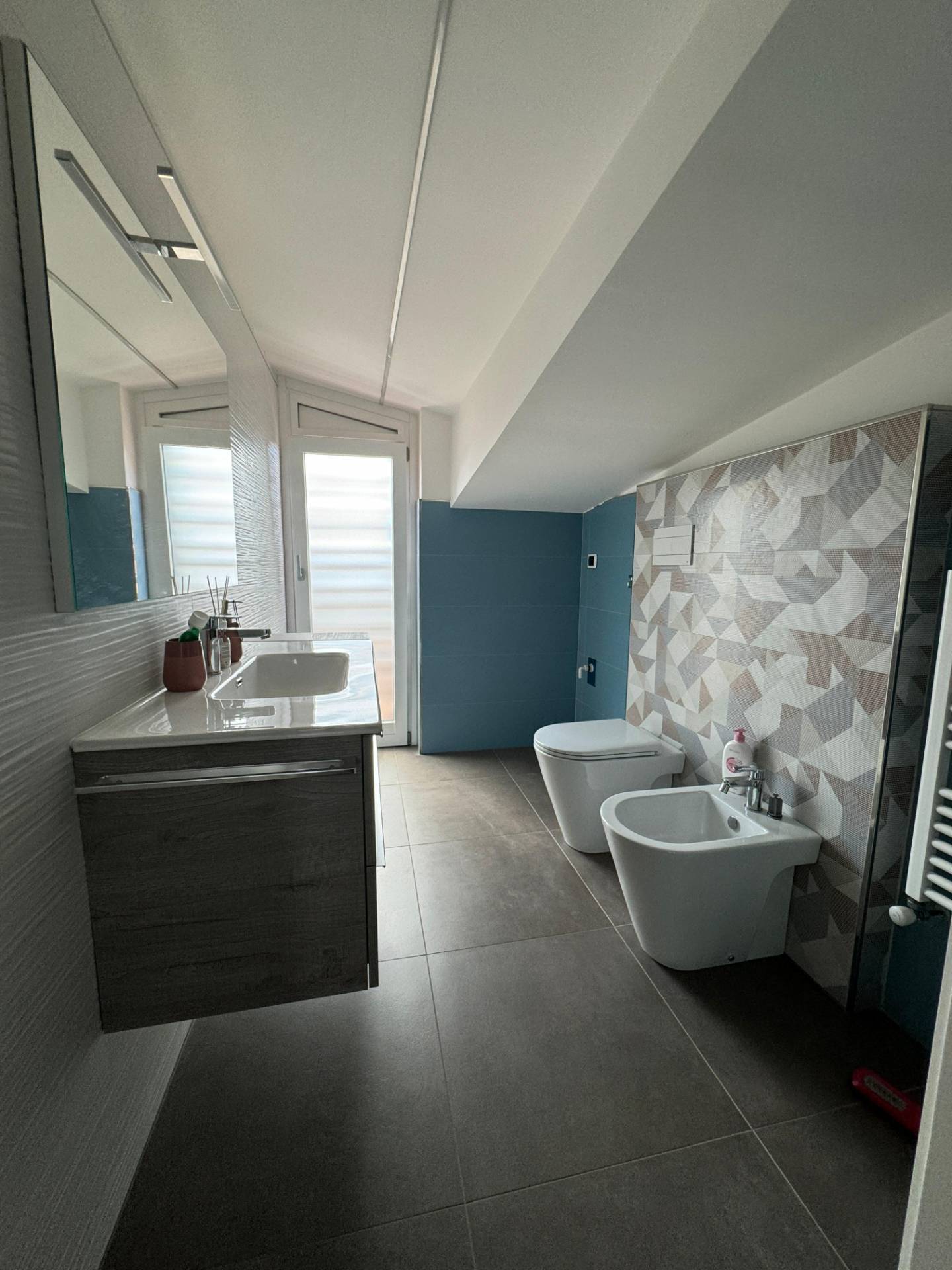 Appartamento in vendita a Nocera Inferiore