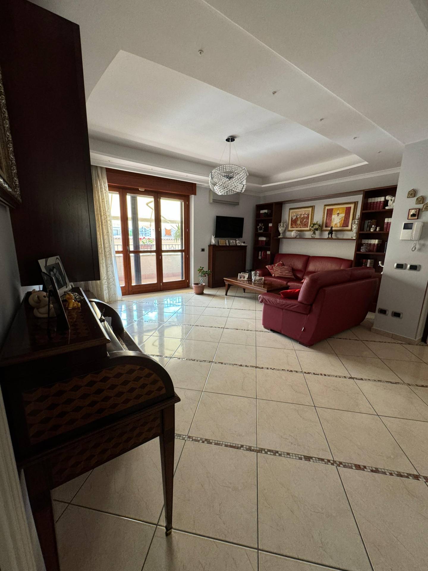 Appartamento in vendita a Nocera Inferiore