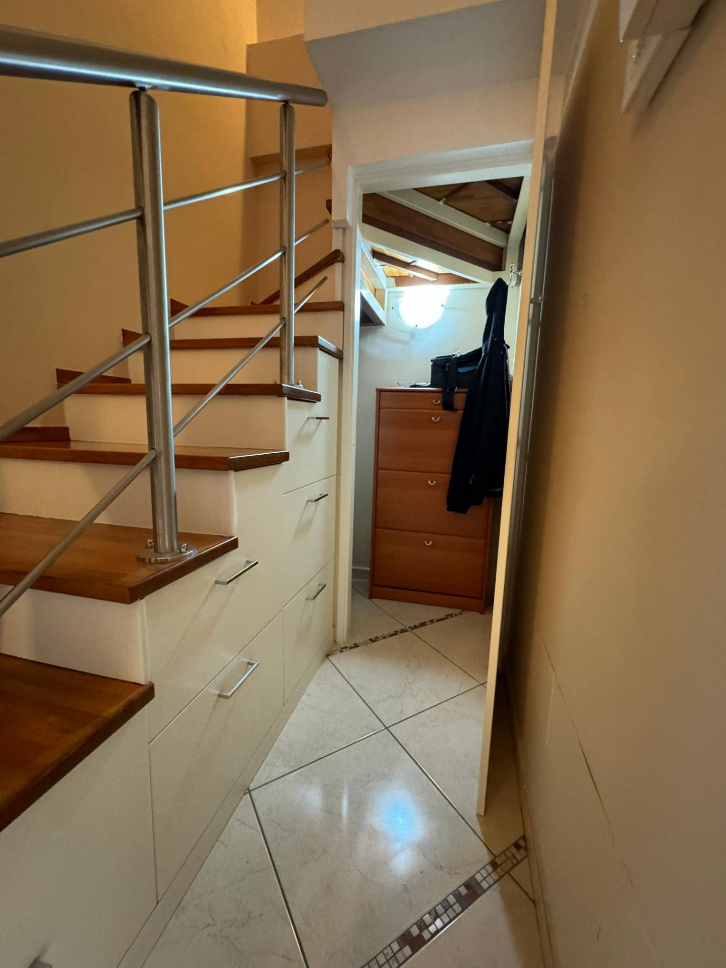 Appartamento in vendita a Nocera Inferiore