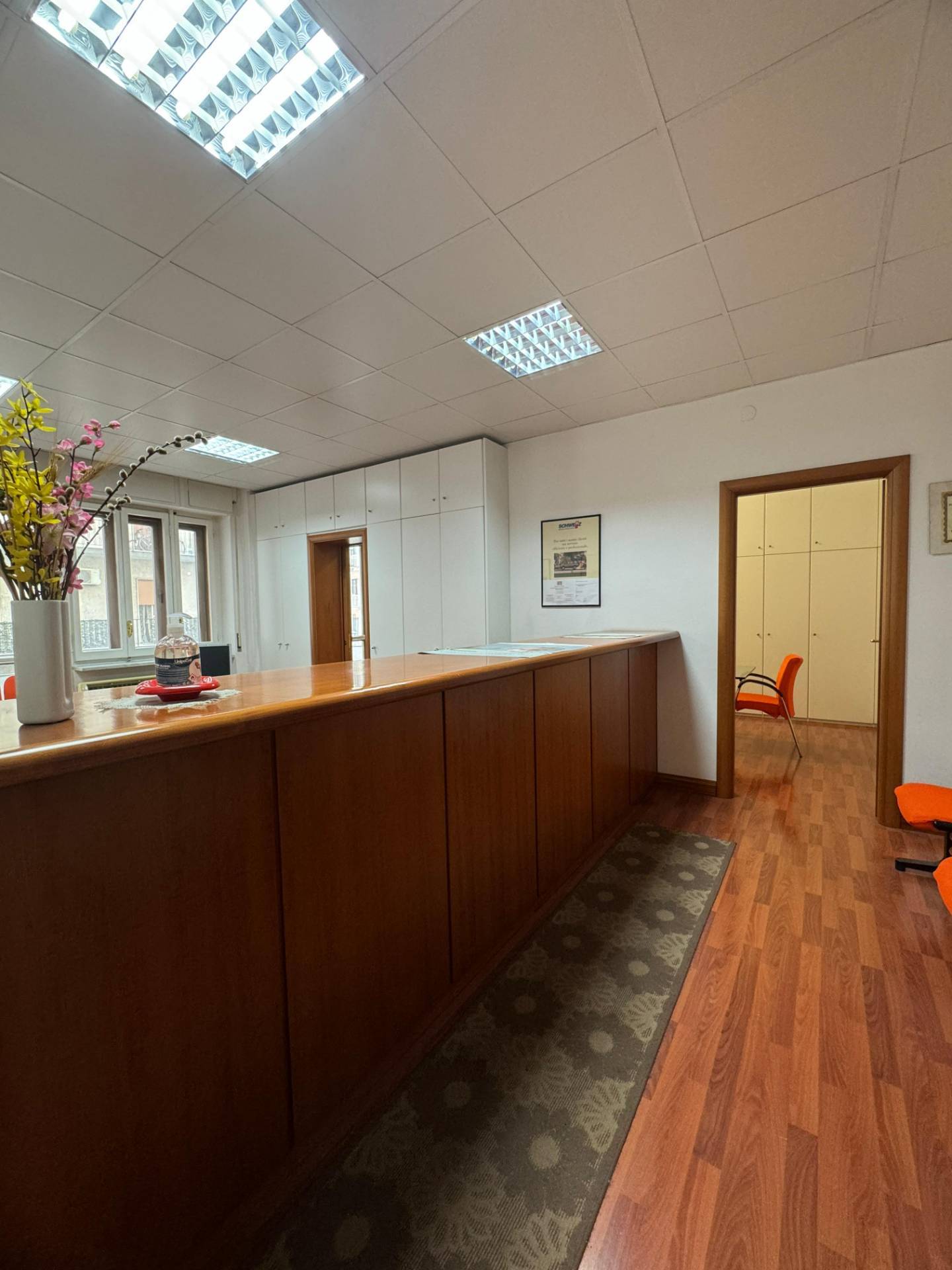 Appartamento in vendita a Nocera Inferiore