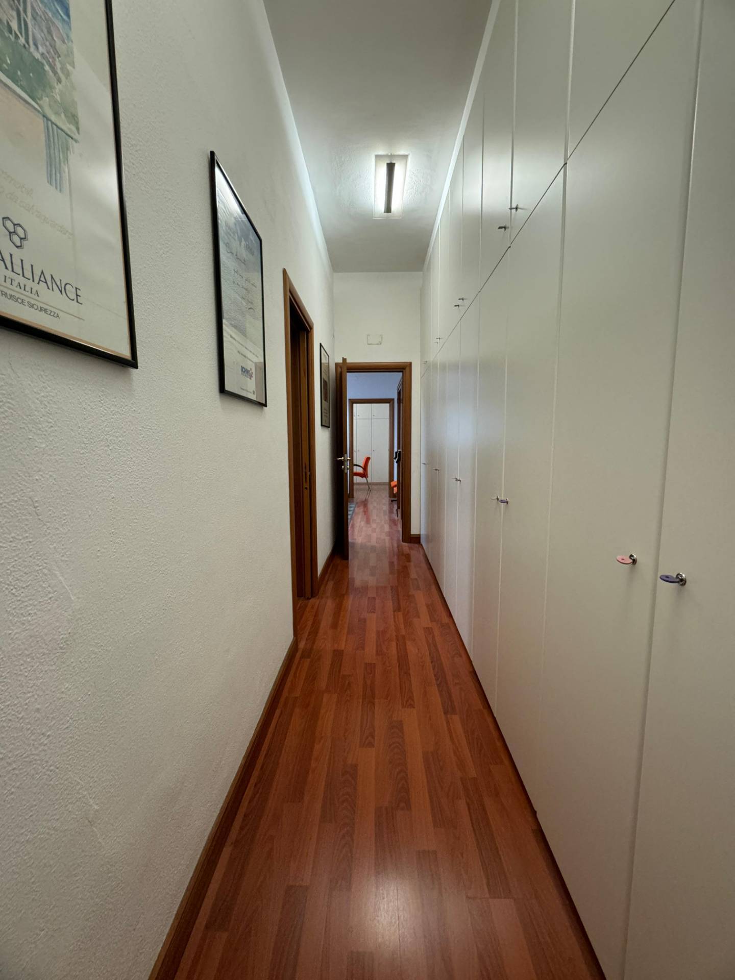 Appartamento in vendita a Nocera Inferiore