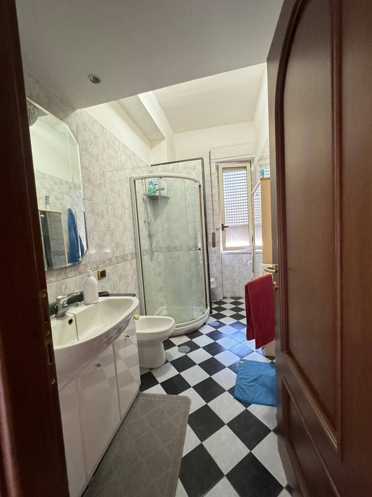 Appartamento in vendita a Nocera Inferiore, Metropolitano