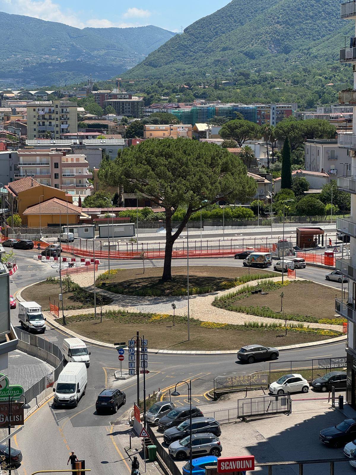 Appartamento in vendita a Nocera Inferiore, Metropolitano