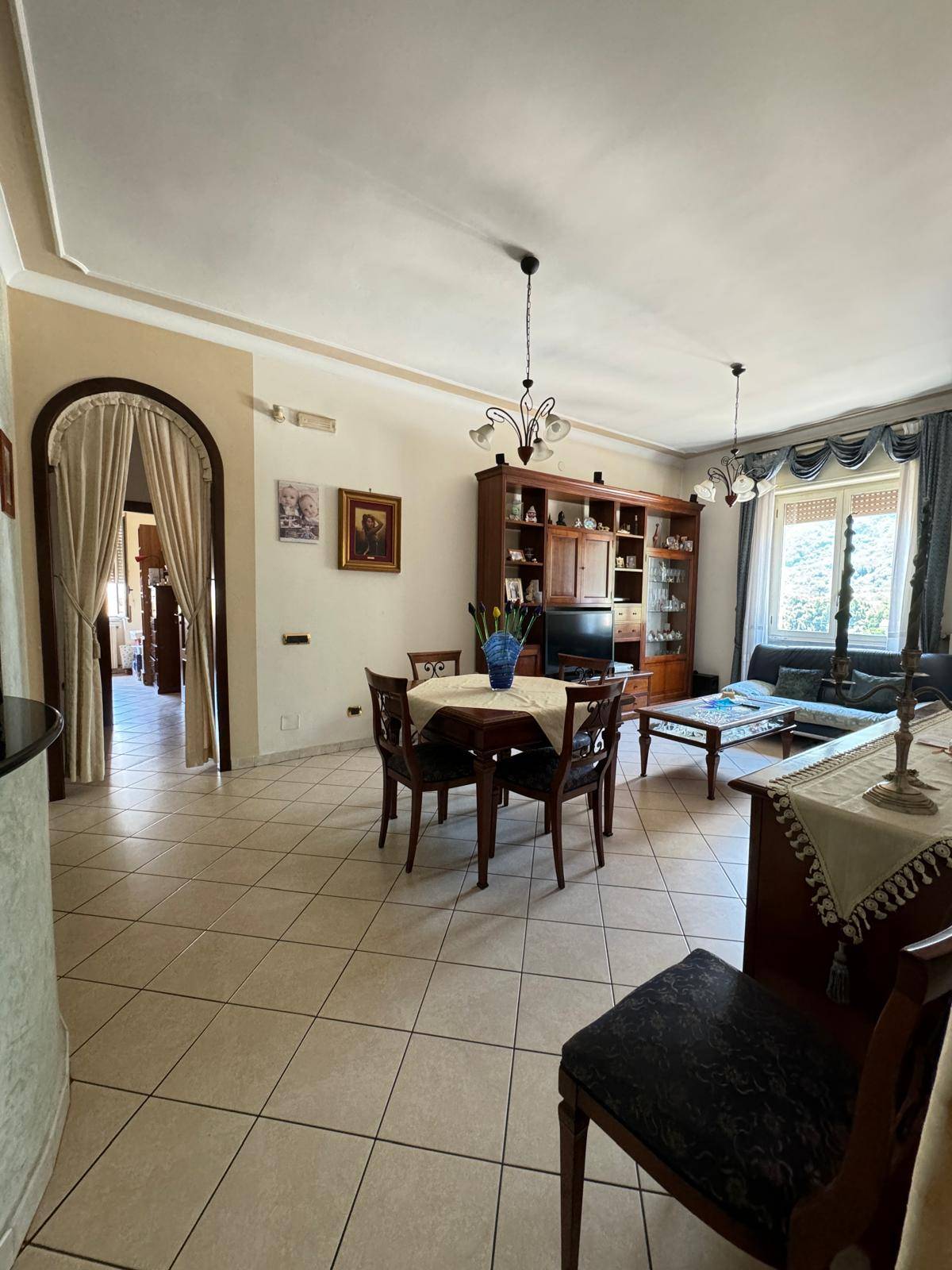 Appartamento in vendita a Nocera Inferiore, Metropolitano